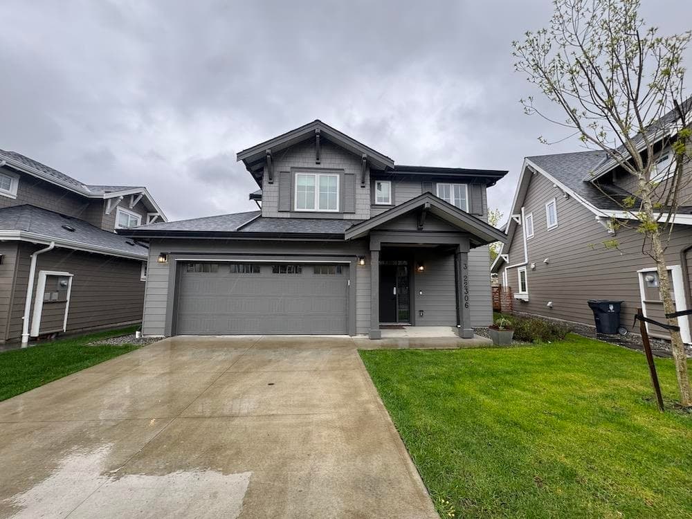 3 - 22306 50 Avenue, Langley