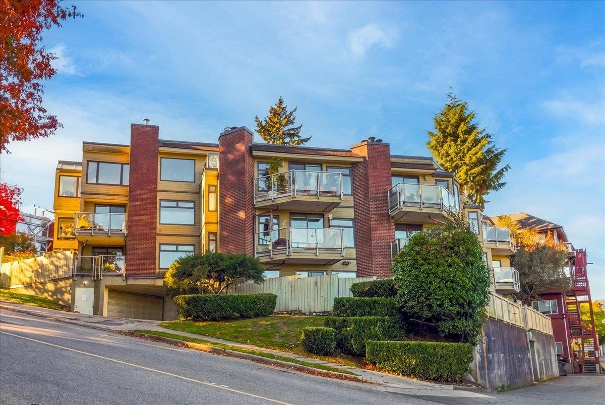 101 - 1005 W 7th Avenue, Vancouver