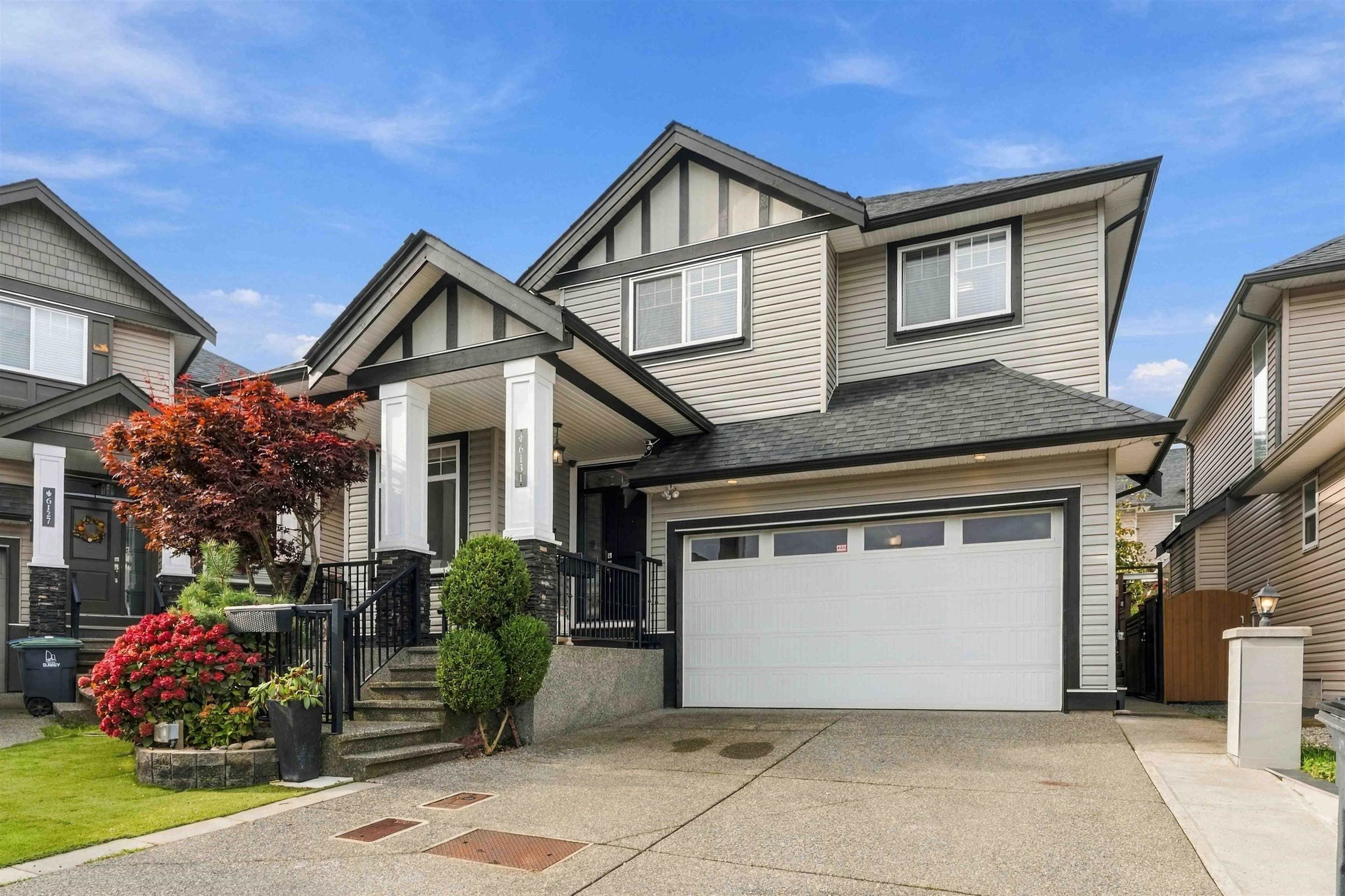 6131 147b Street, Surrey