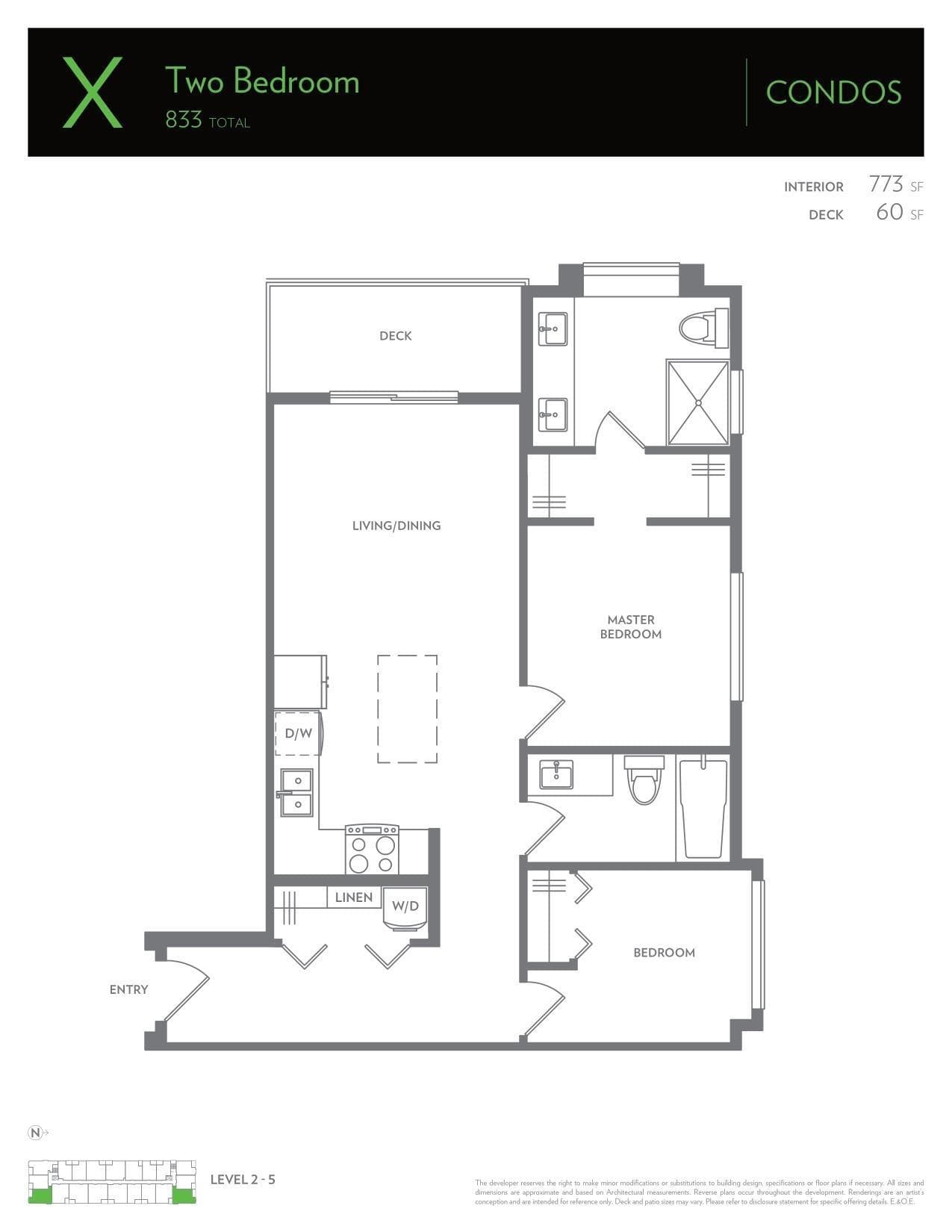 311 - 13623 81a Avenue Avenue, Surrey
