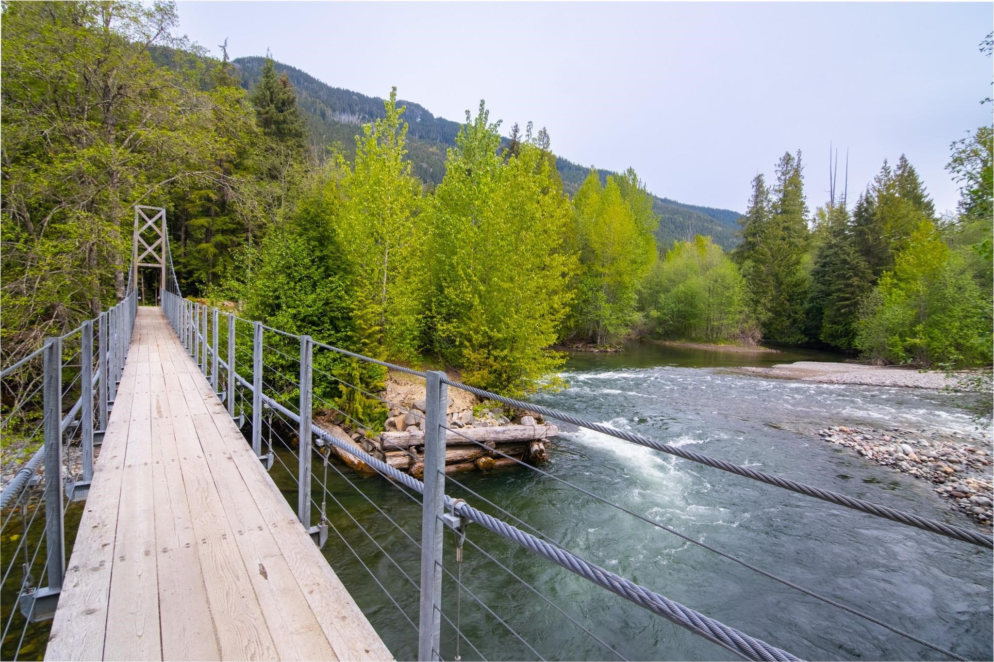 DL 3559 Hwy 99 Freeway, Whistler