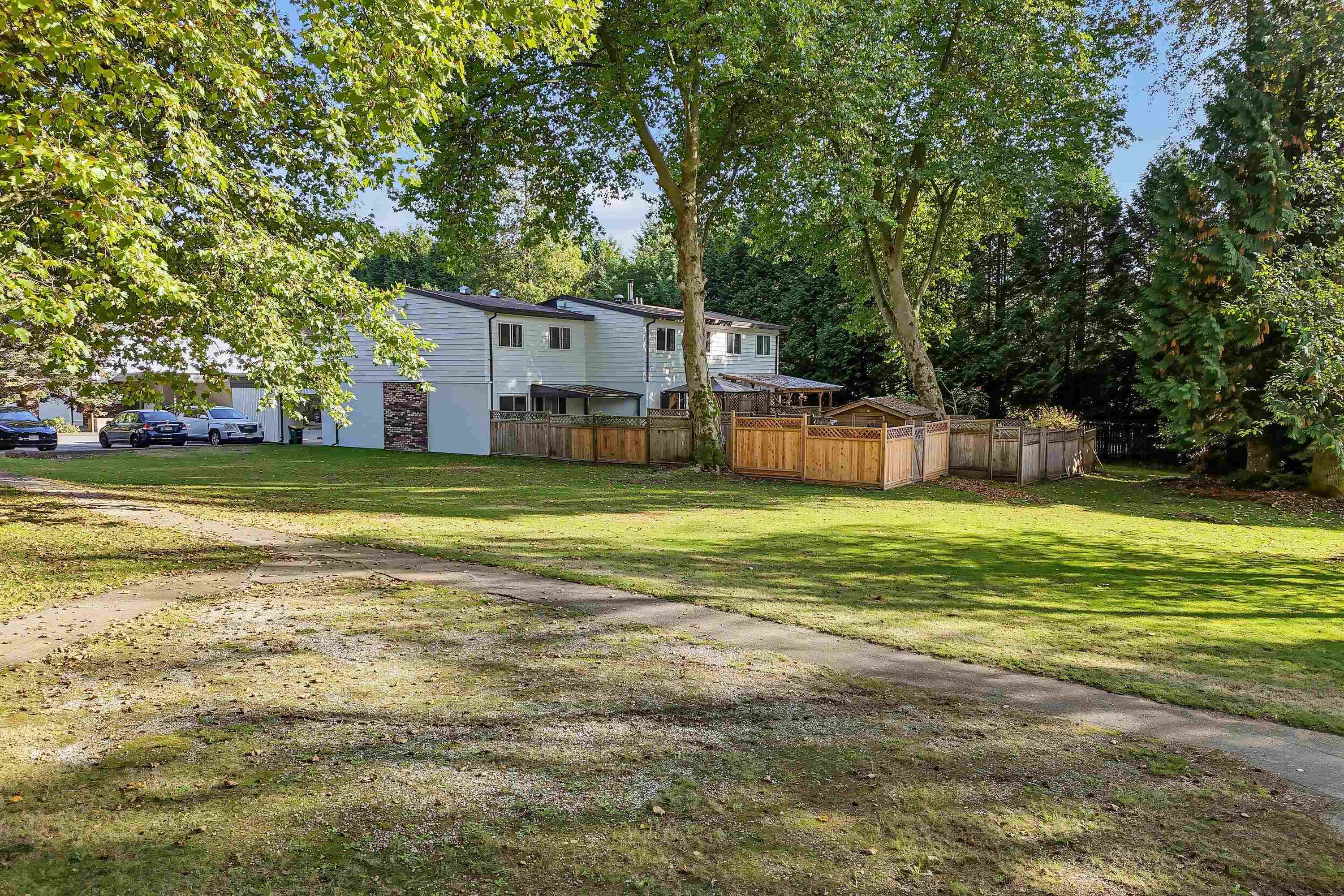 12143 Faber Crescent, Maple Ridge