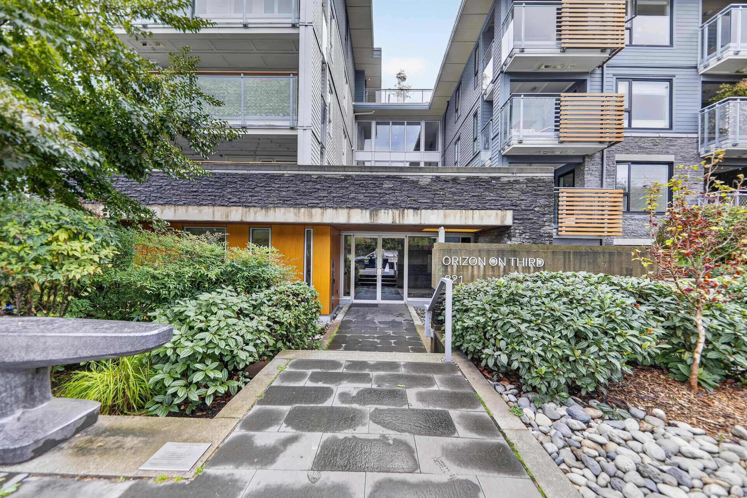 506 - 221 E 3rd, North Vancouver