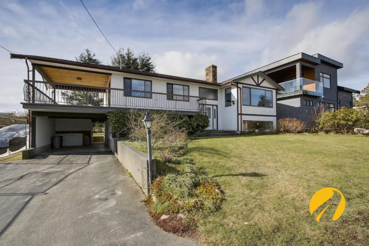 1175 Stevens Street, White Rock