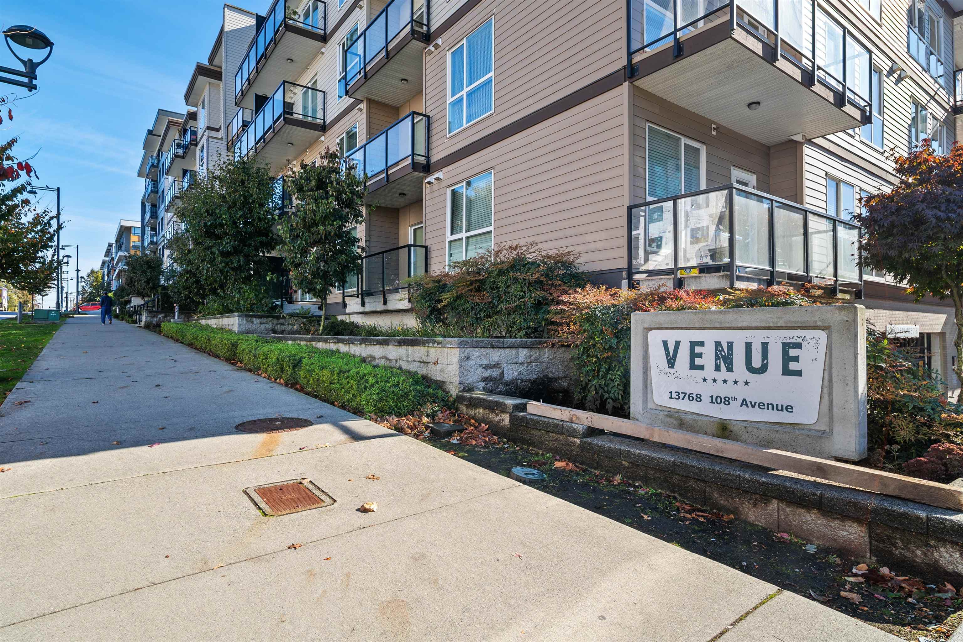 303 - 13768 108 Avenue, Surrey