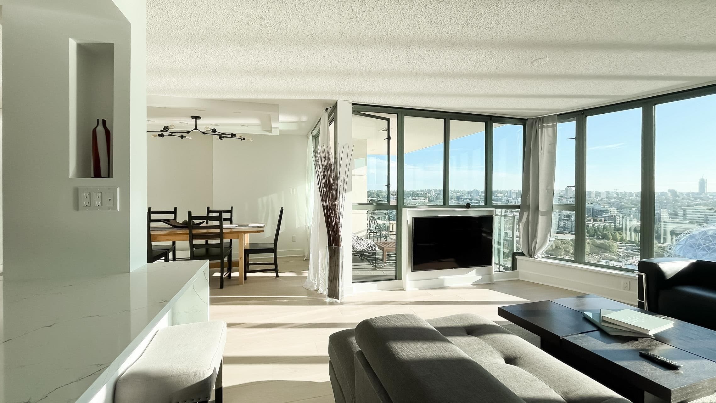 2101 - 1188 Quebec Street, Vancouver