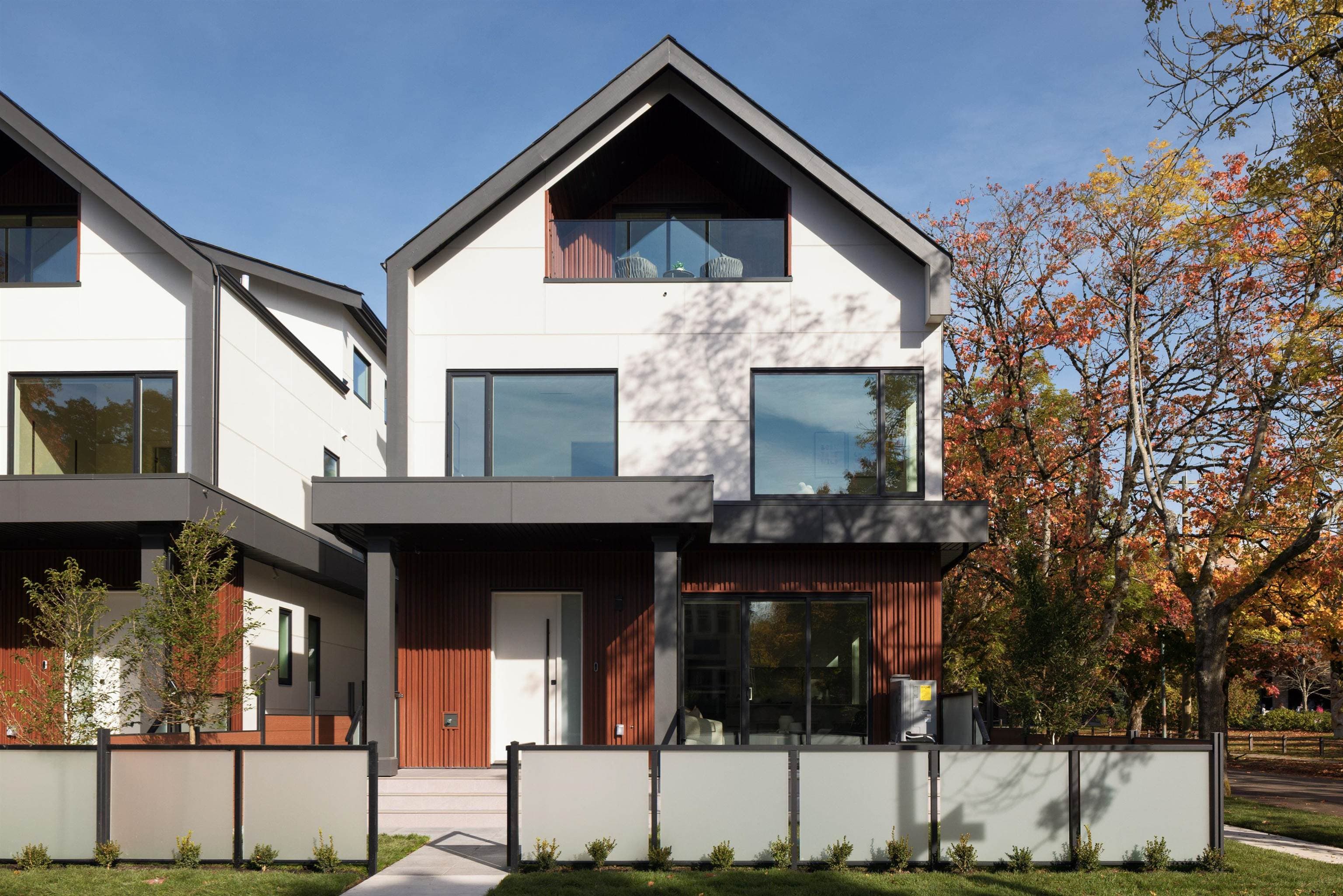 2009 W 48th Avenue, Vancouver