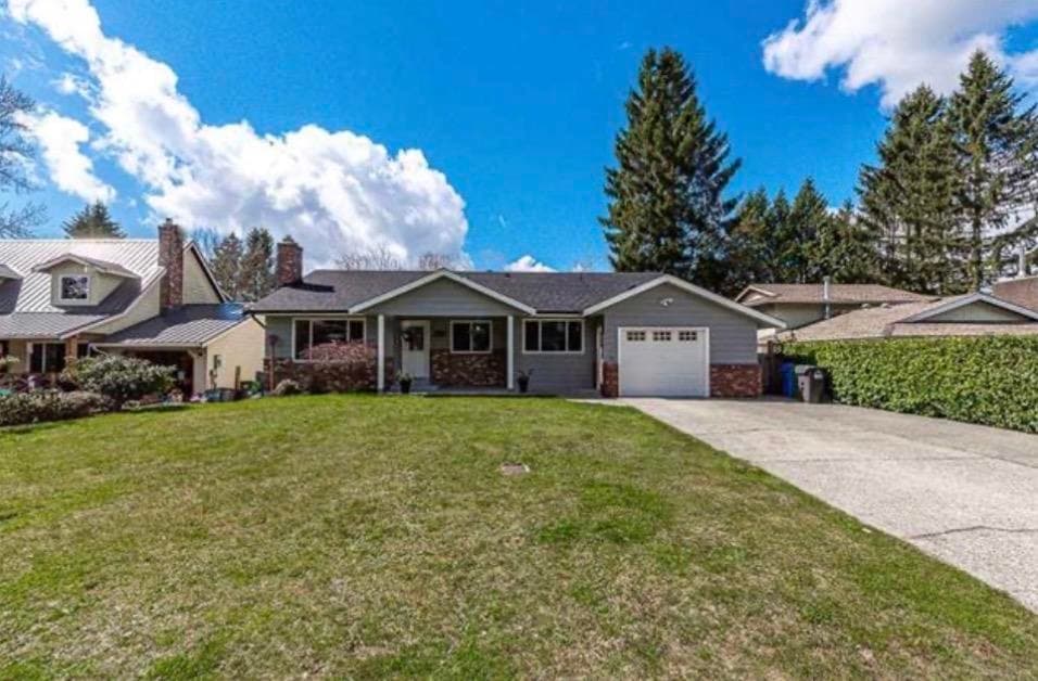 3633 Burnside Drive, Abbotsford
