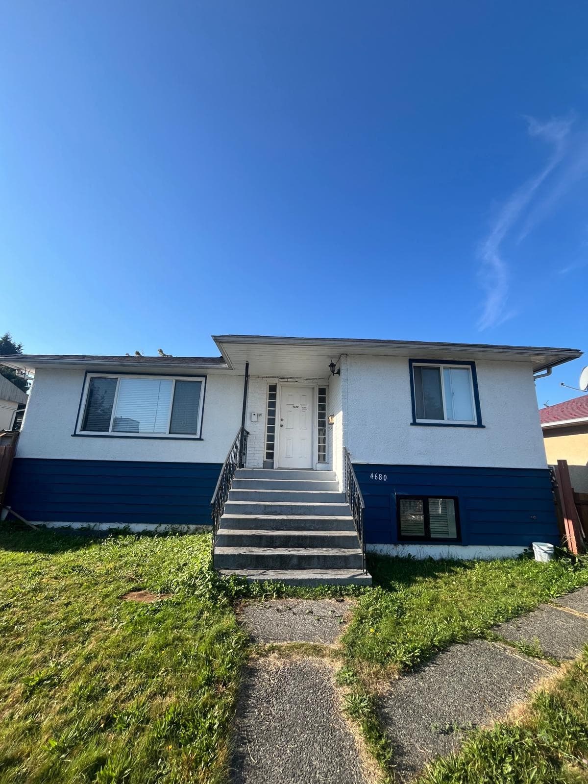 4680 Canada Way, Burnaby