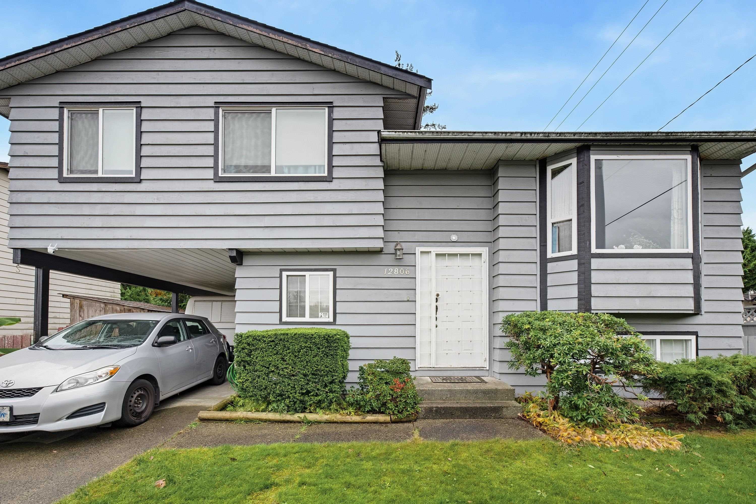 12806 68 Avenue, Surrey