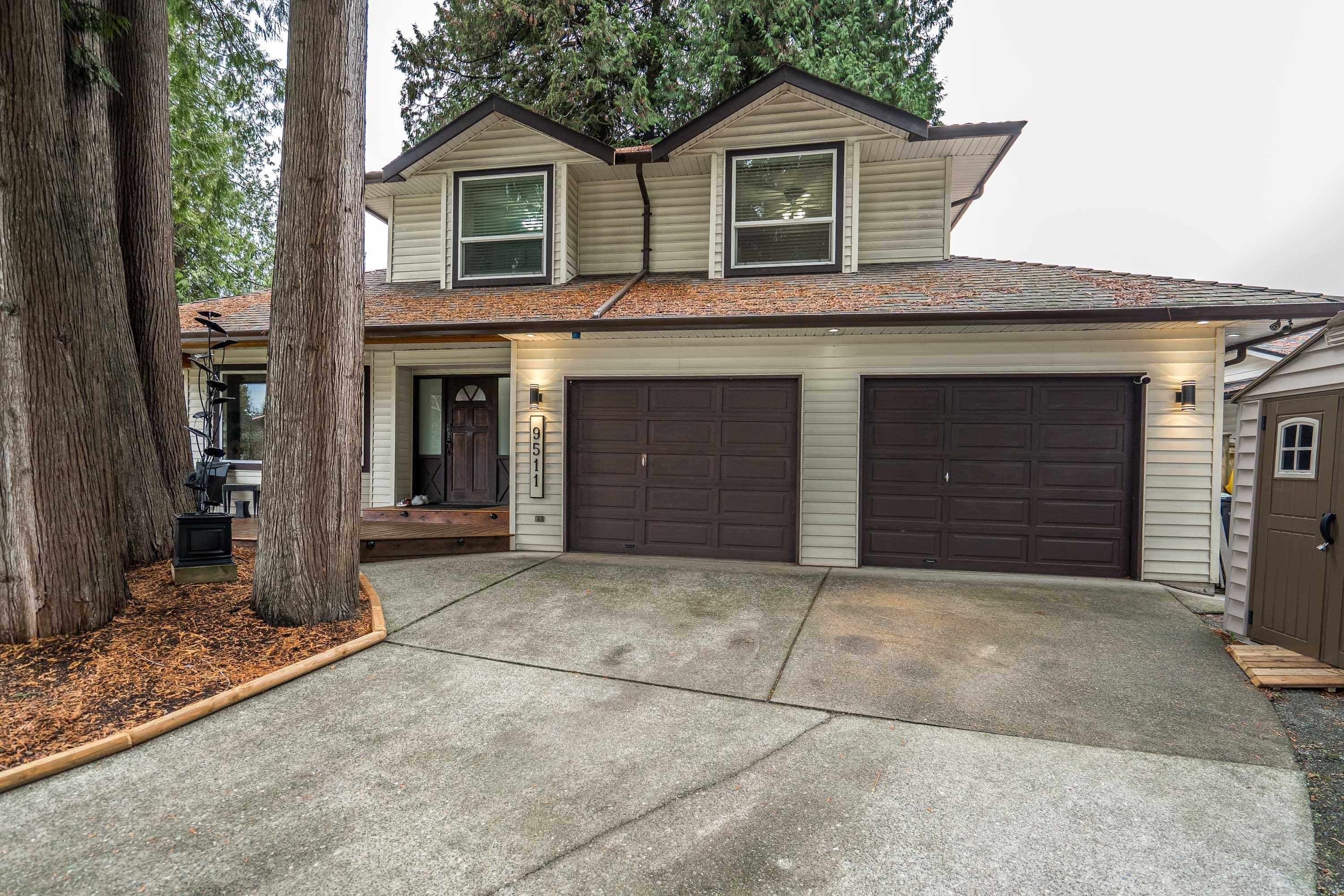 9511 209a Street, Langley
