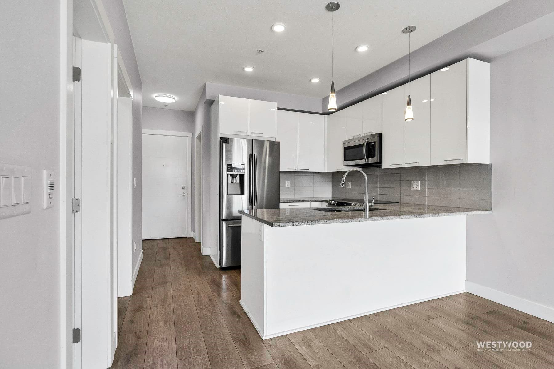 210 - 20696 Eastleigh Crescent, Langley