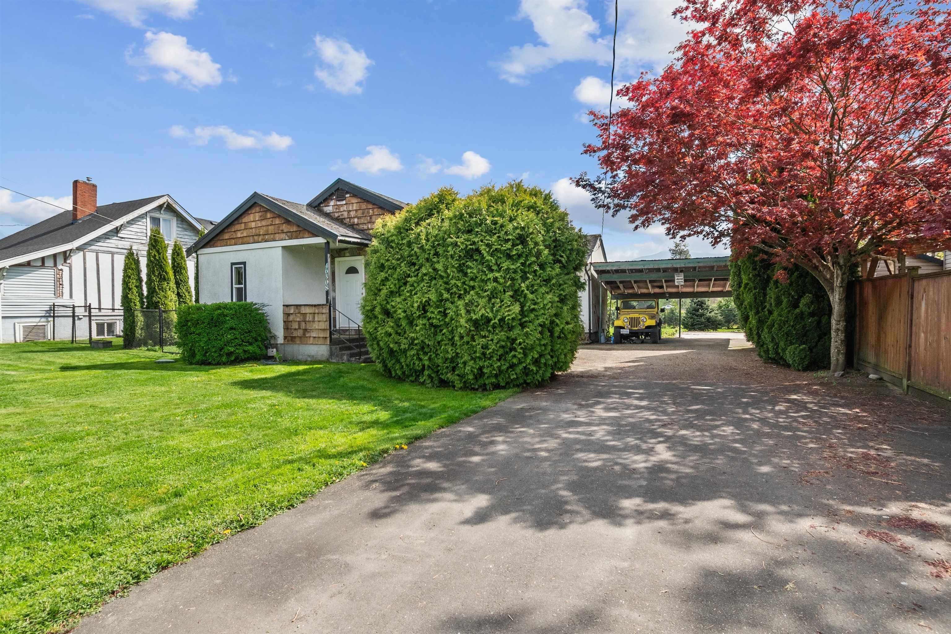 46308 Velma Avenue, Chilliwack