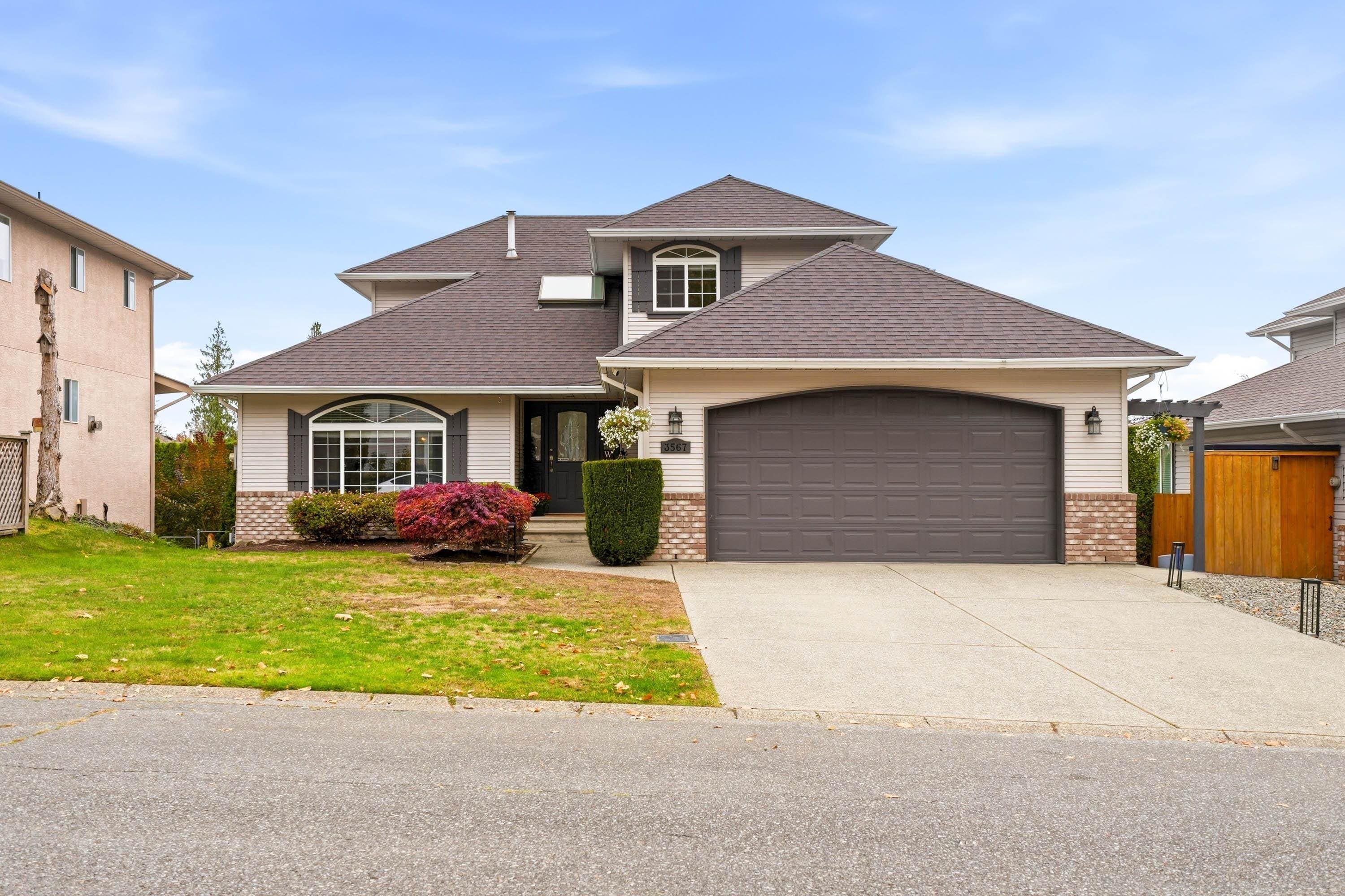 3567 Picton Street, Abbotsford