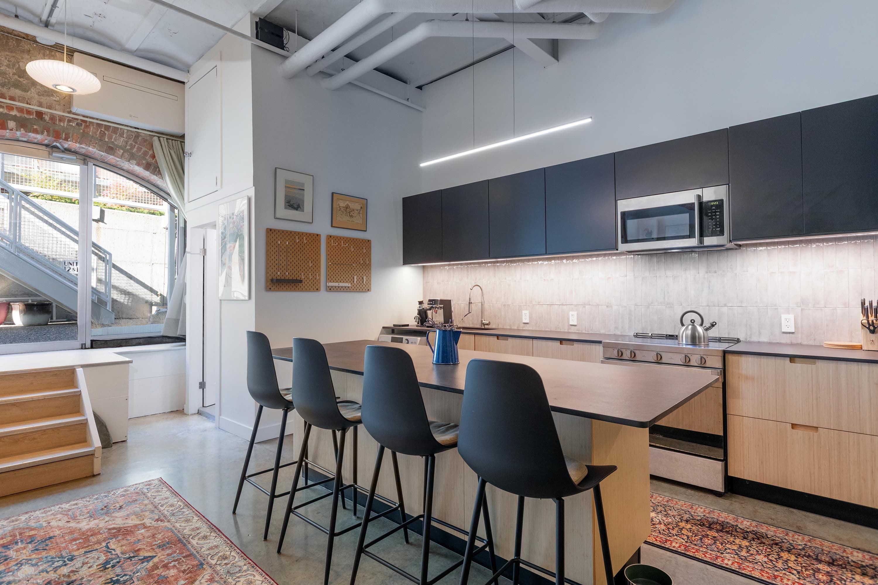 4 - 280 E 6th Avenue, Vancouver