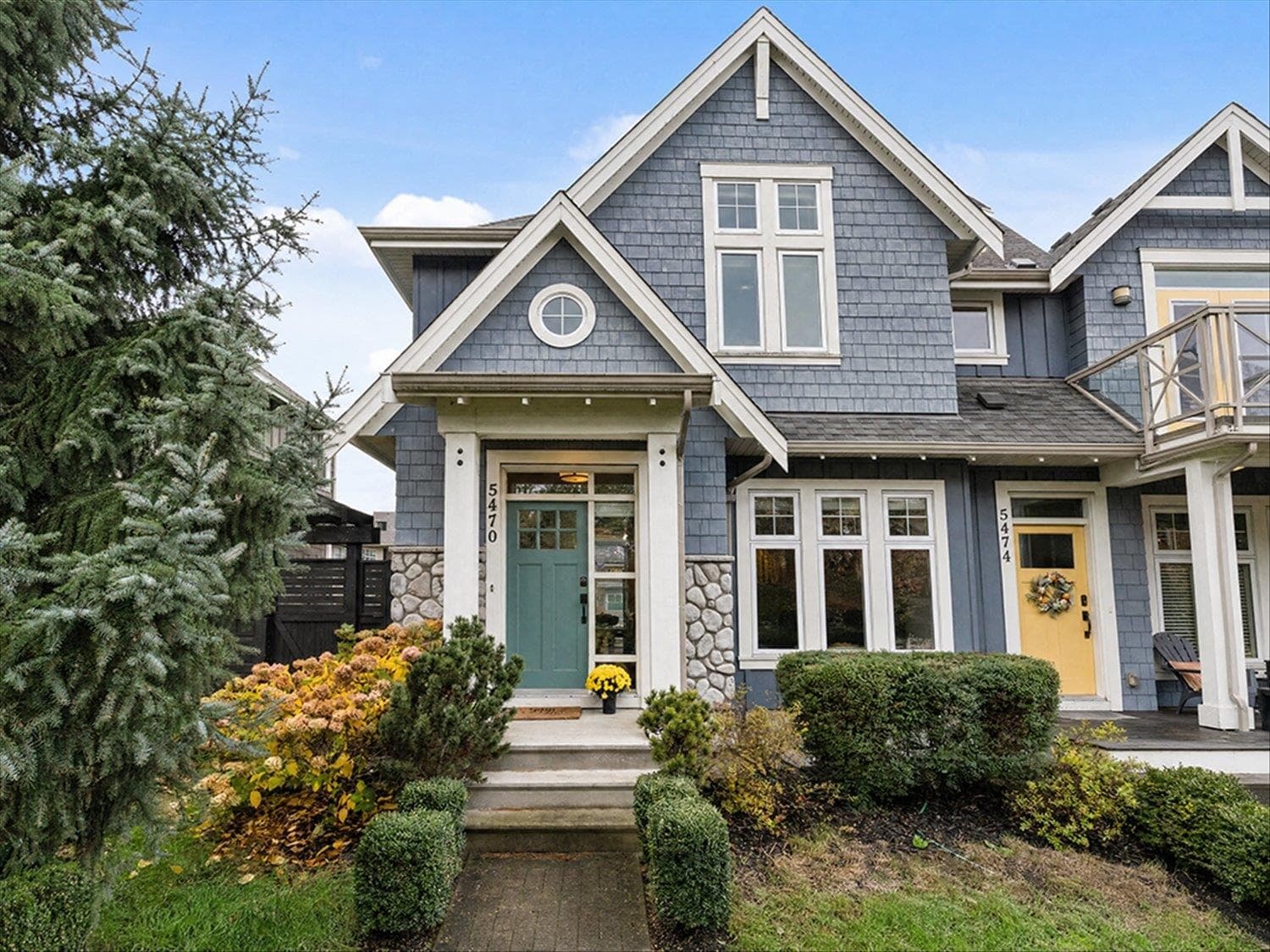 5470 Steelhead Lane, Chilliwack
