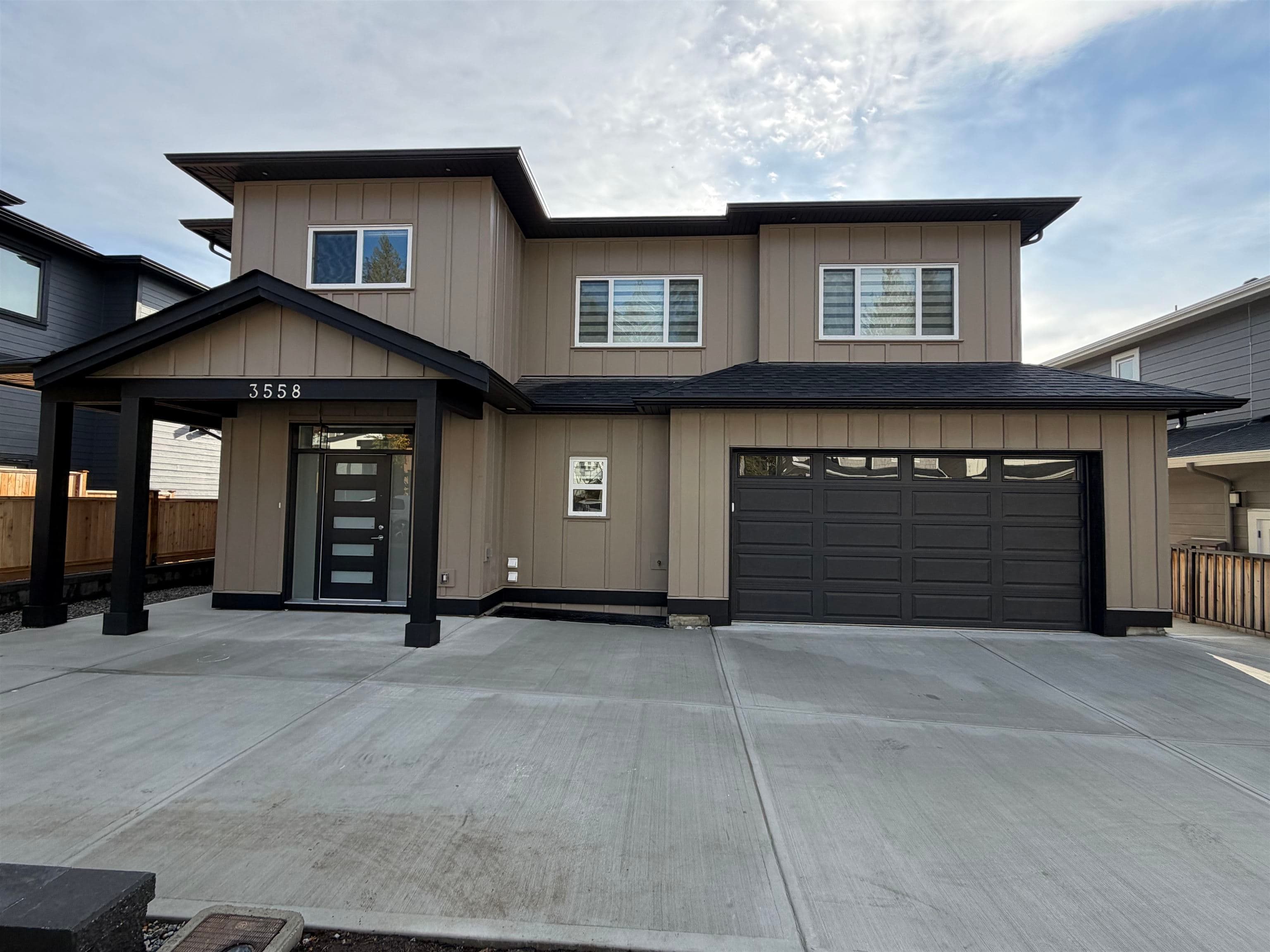 3558 Monson Crescent, Coquitlam