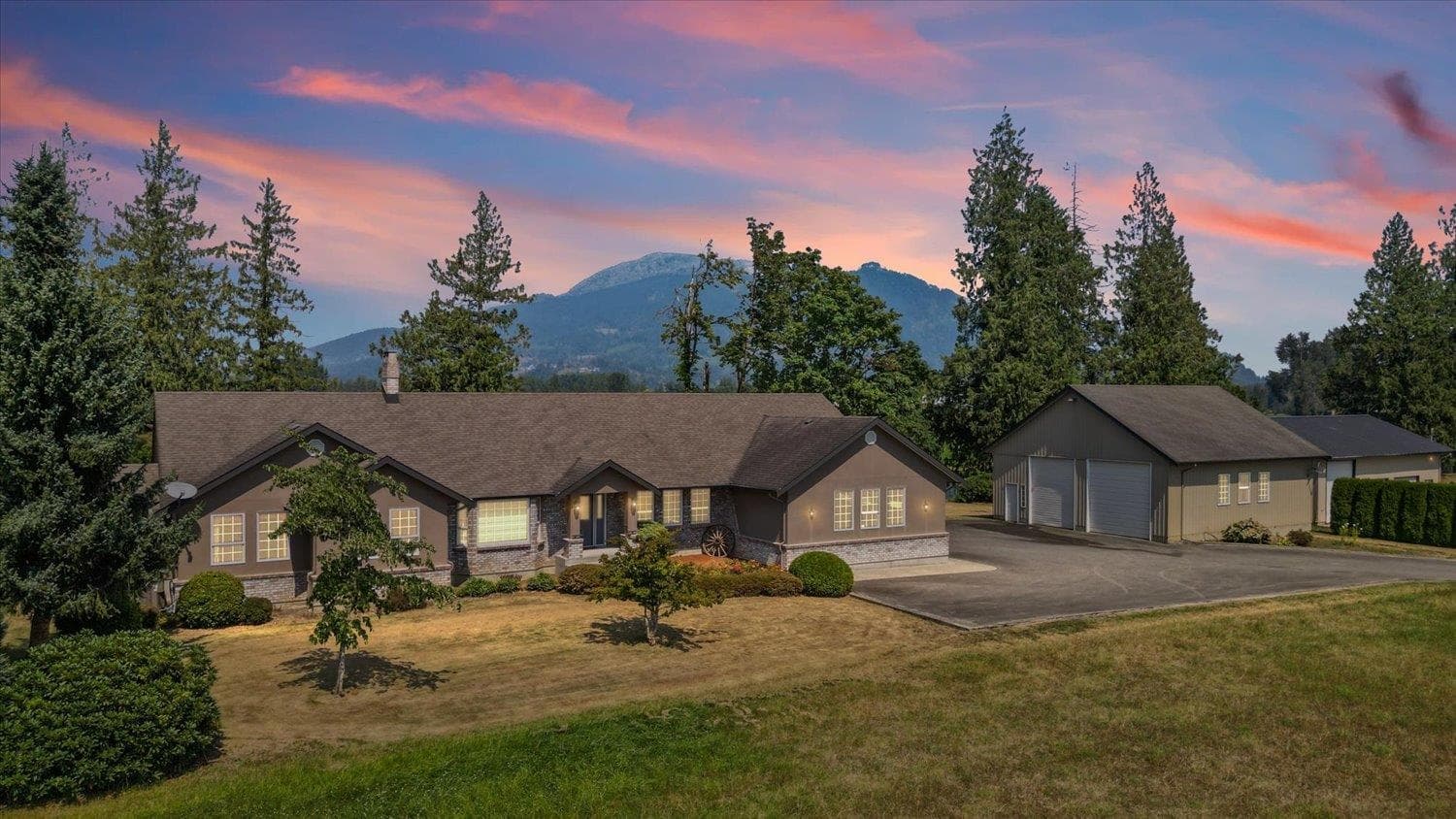 47083 Bell Road, Chilliwack
