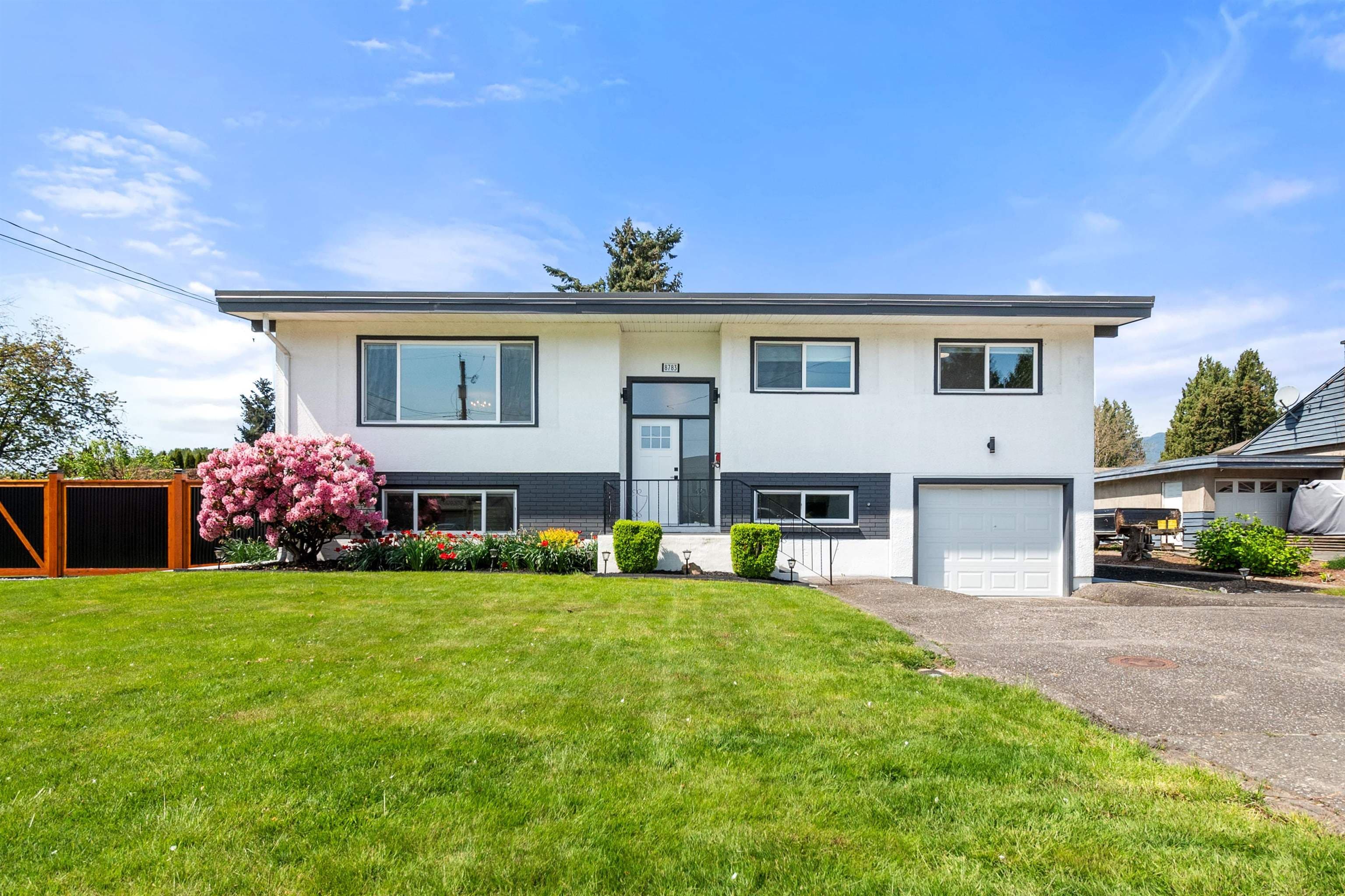 8783 Bellevue Drive, Chilliwack