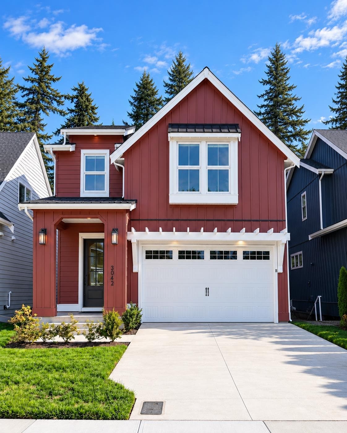 3042 Brigette Street, Abbotsford