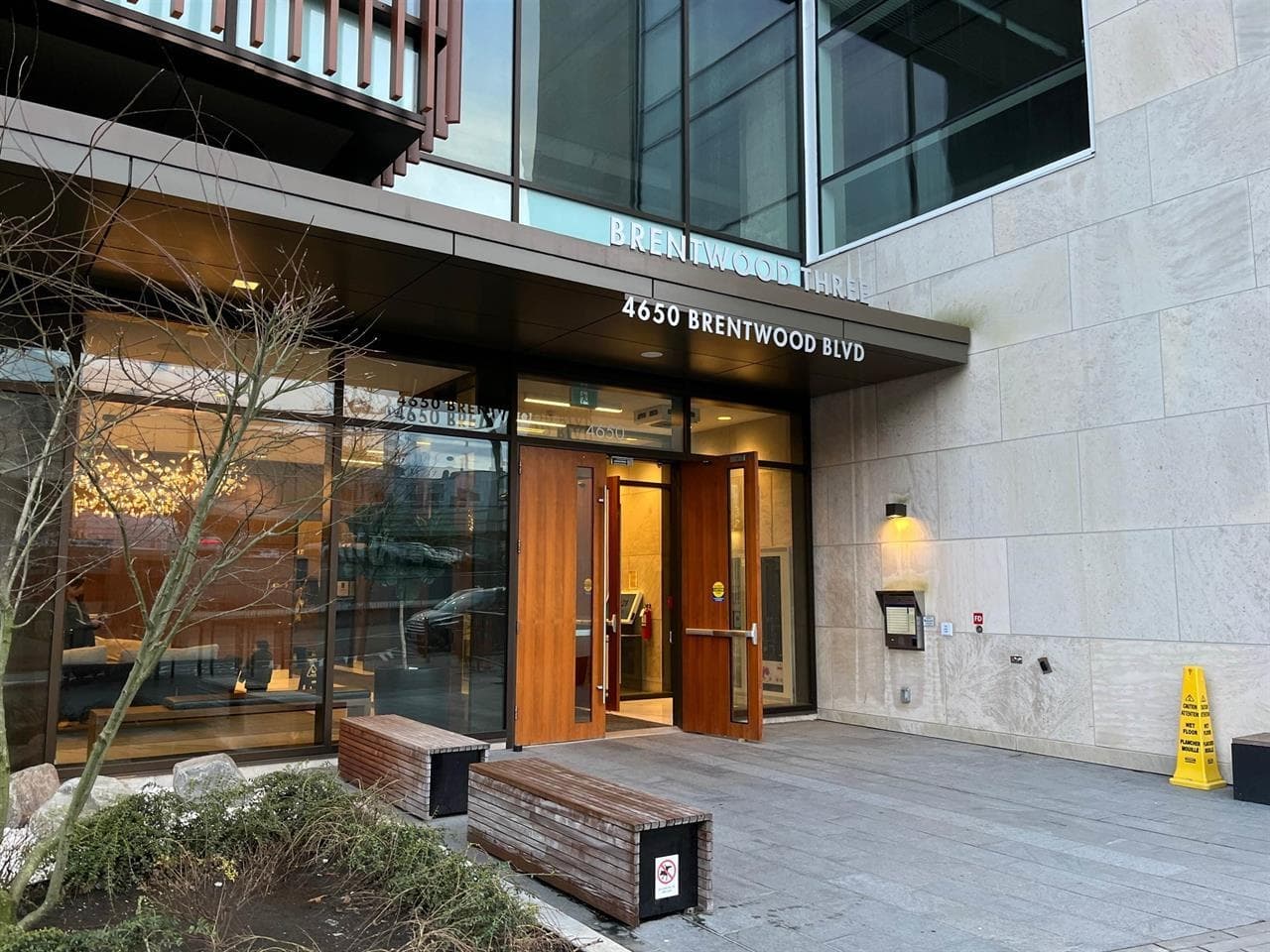 3307 - 4650 Brentwood Drive, Burnaby