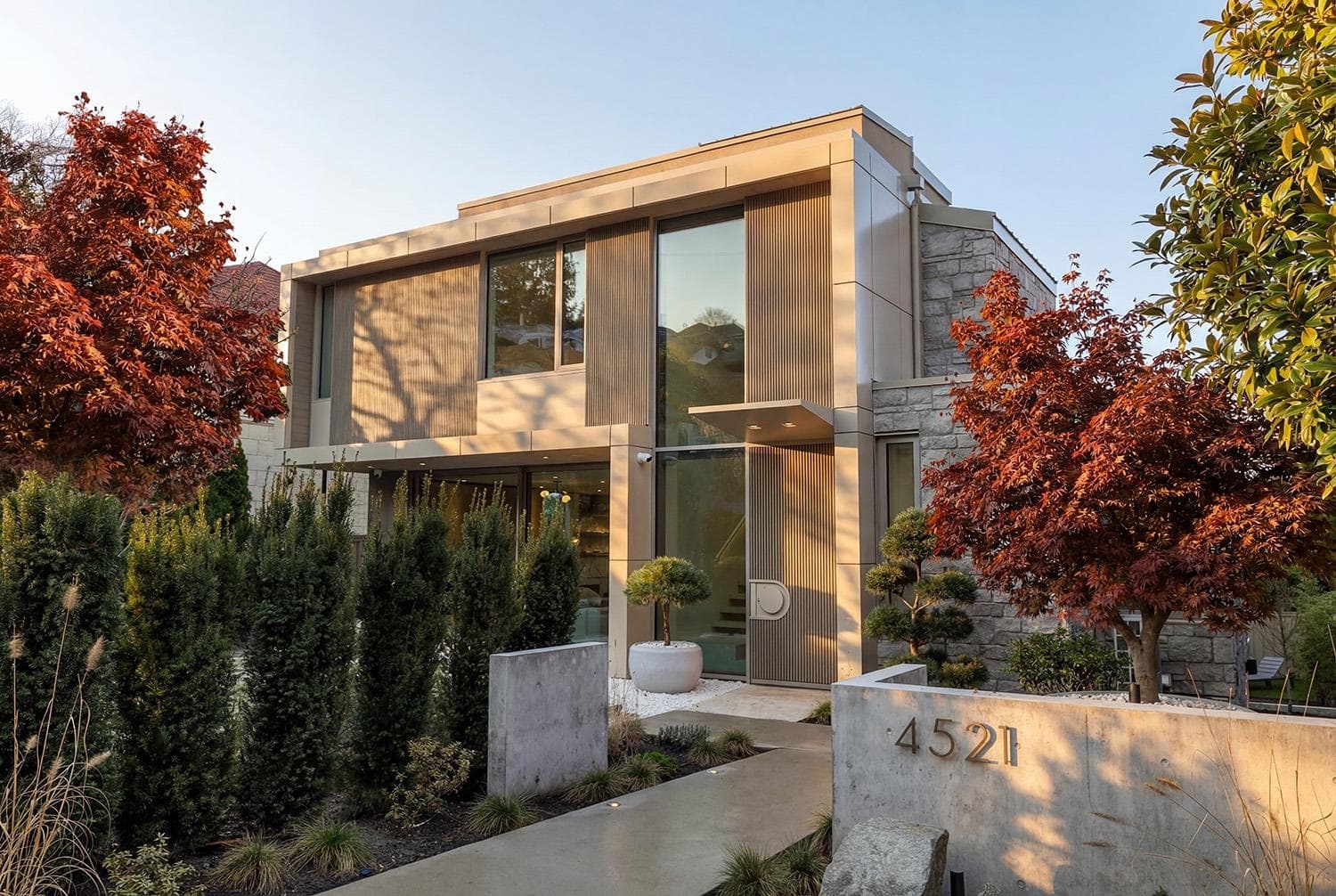 4521 Langara Avenue, Vancouver