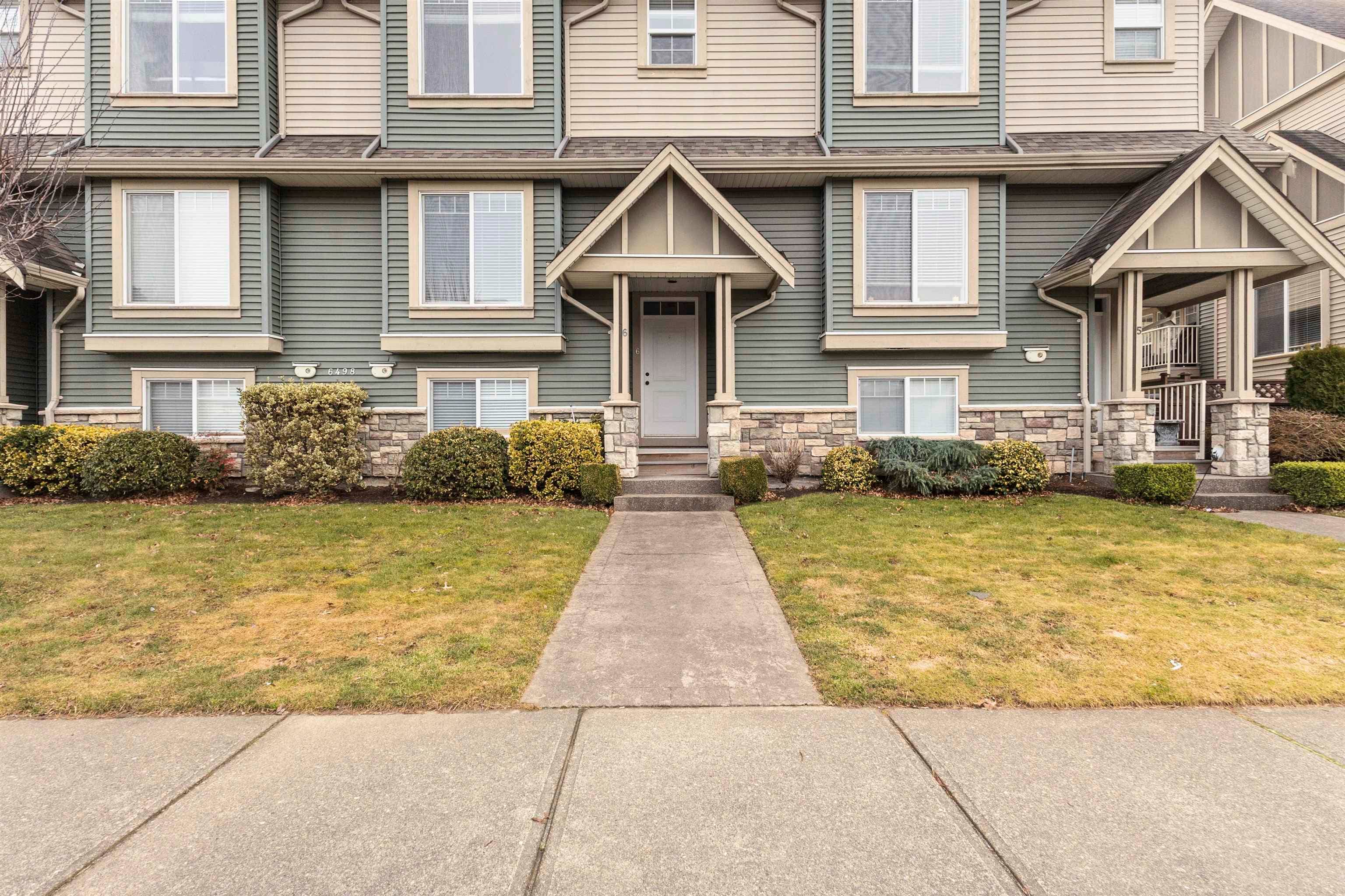 6498 Southdowne Place, Sardis
