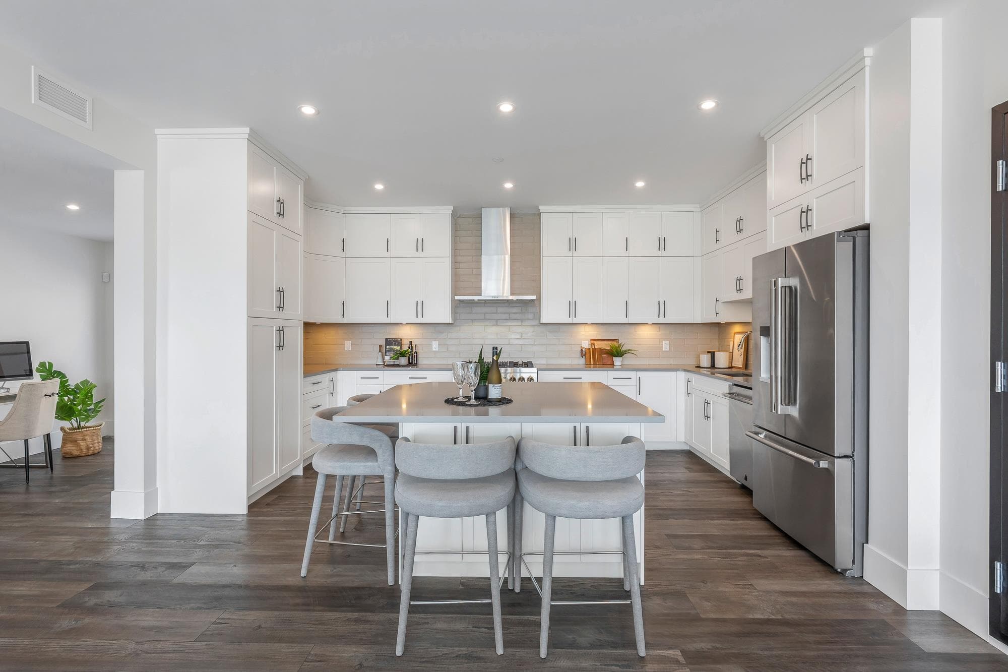 302 - 36545 Florence Drive, Abbotsford