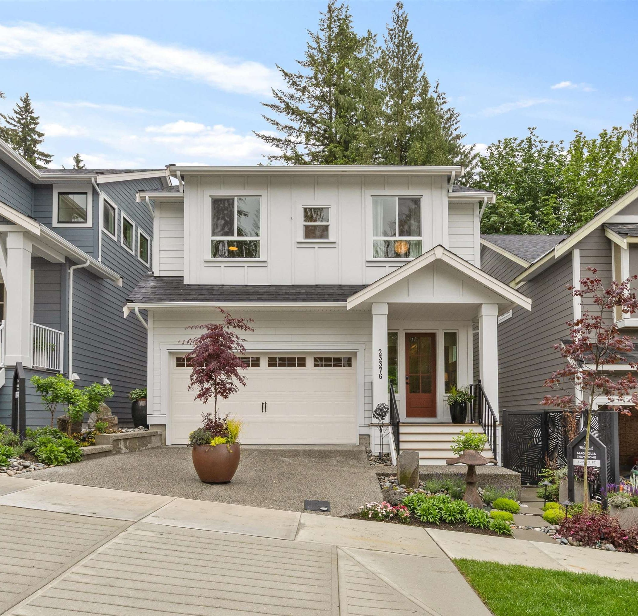 23345 Seymour Avenue, Maple Ridge