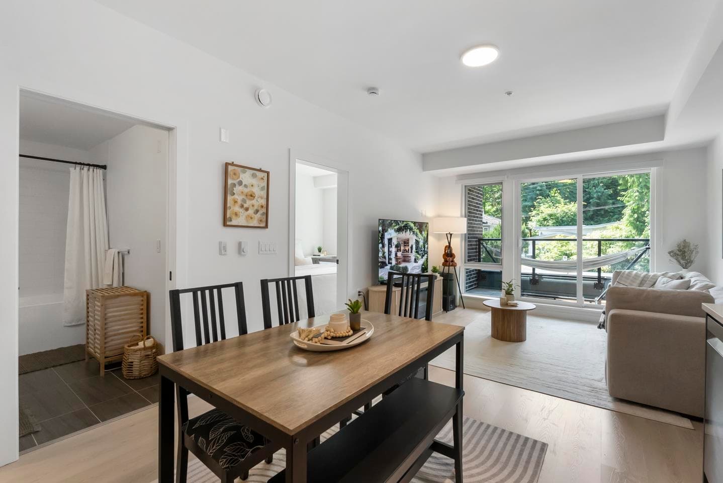 213 - 2002 St George Street, Port Moody