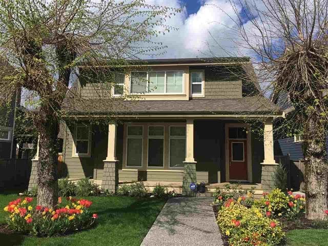 B - 45130 Nicomen Crescent, Sardis