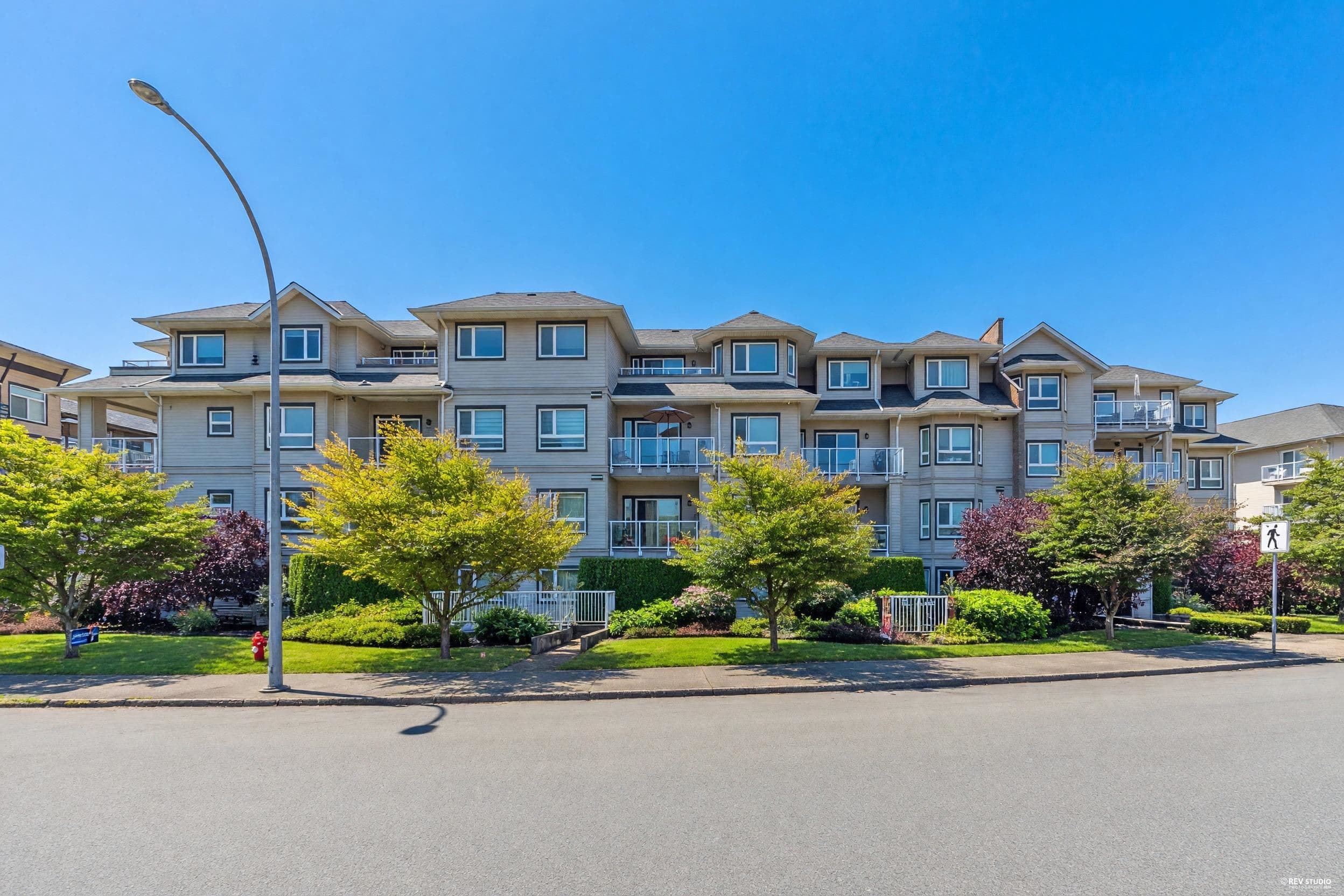 310 - 8142 120a Street, Surrey