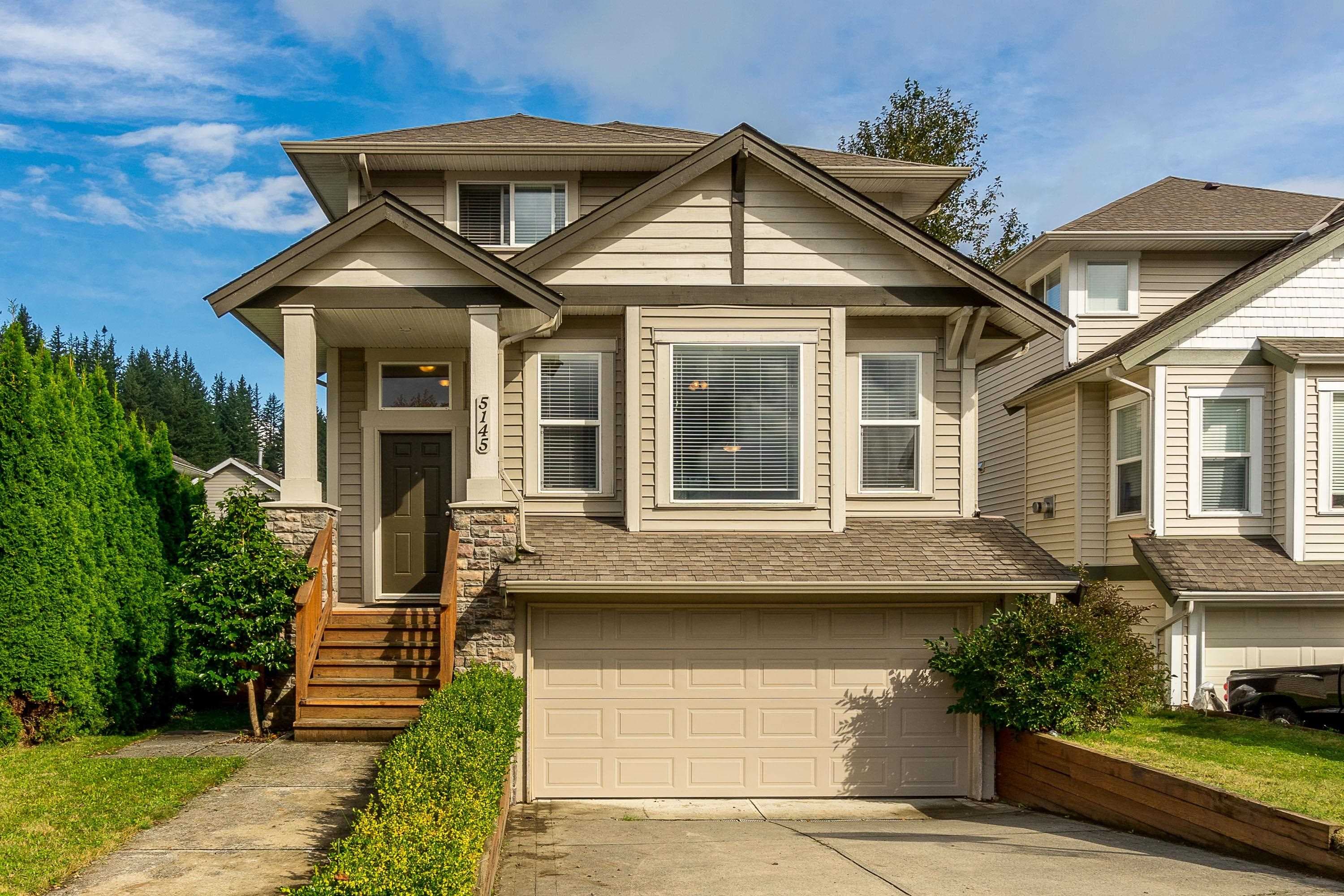 Upper - A 5145 Bridlewood Drive, Sardis