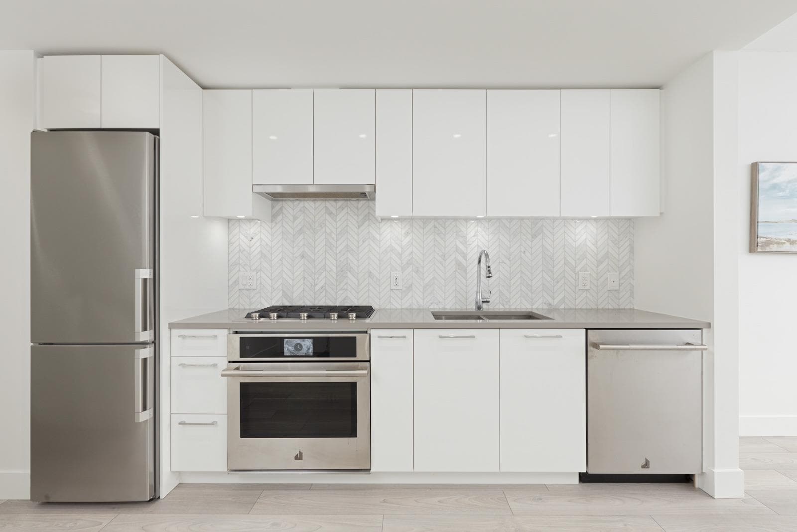 902 - 8570 Rivergrass Drive, Vancouver
