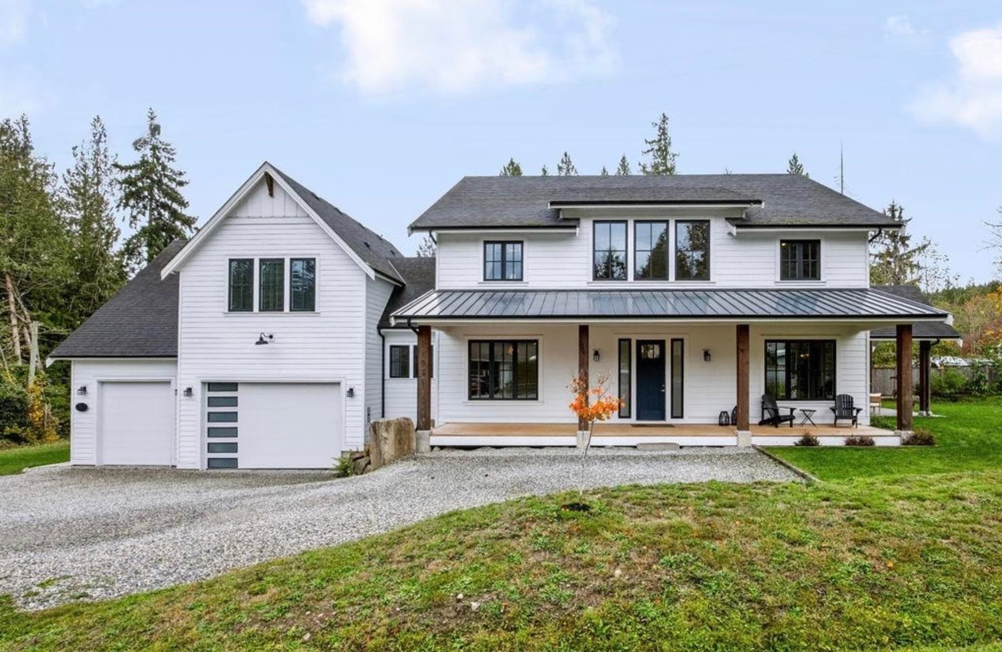 5935 Driftwood Place, Sechelt