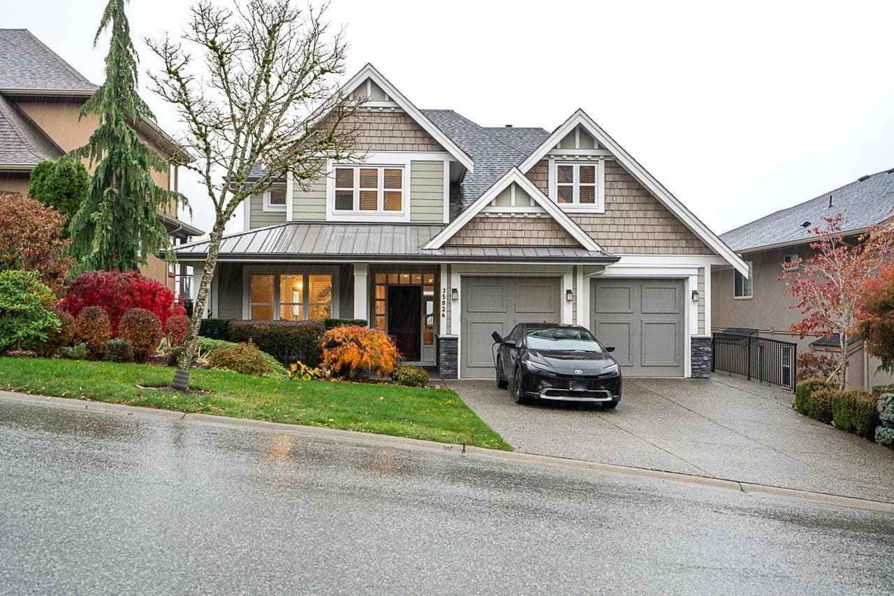35826 Treetop Drive, Abbotsford