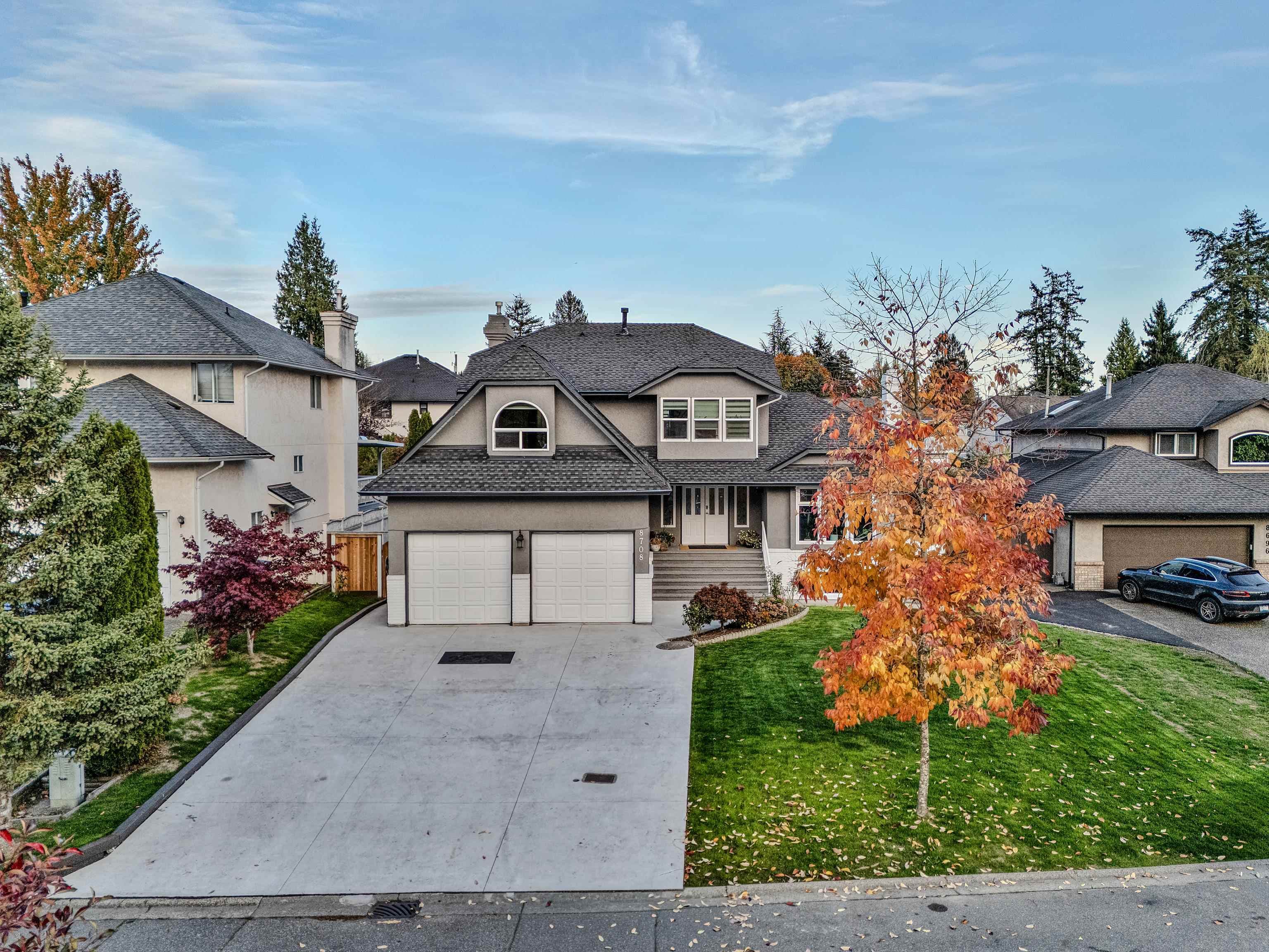 8708 143a Street, Surrey