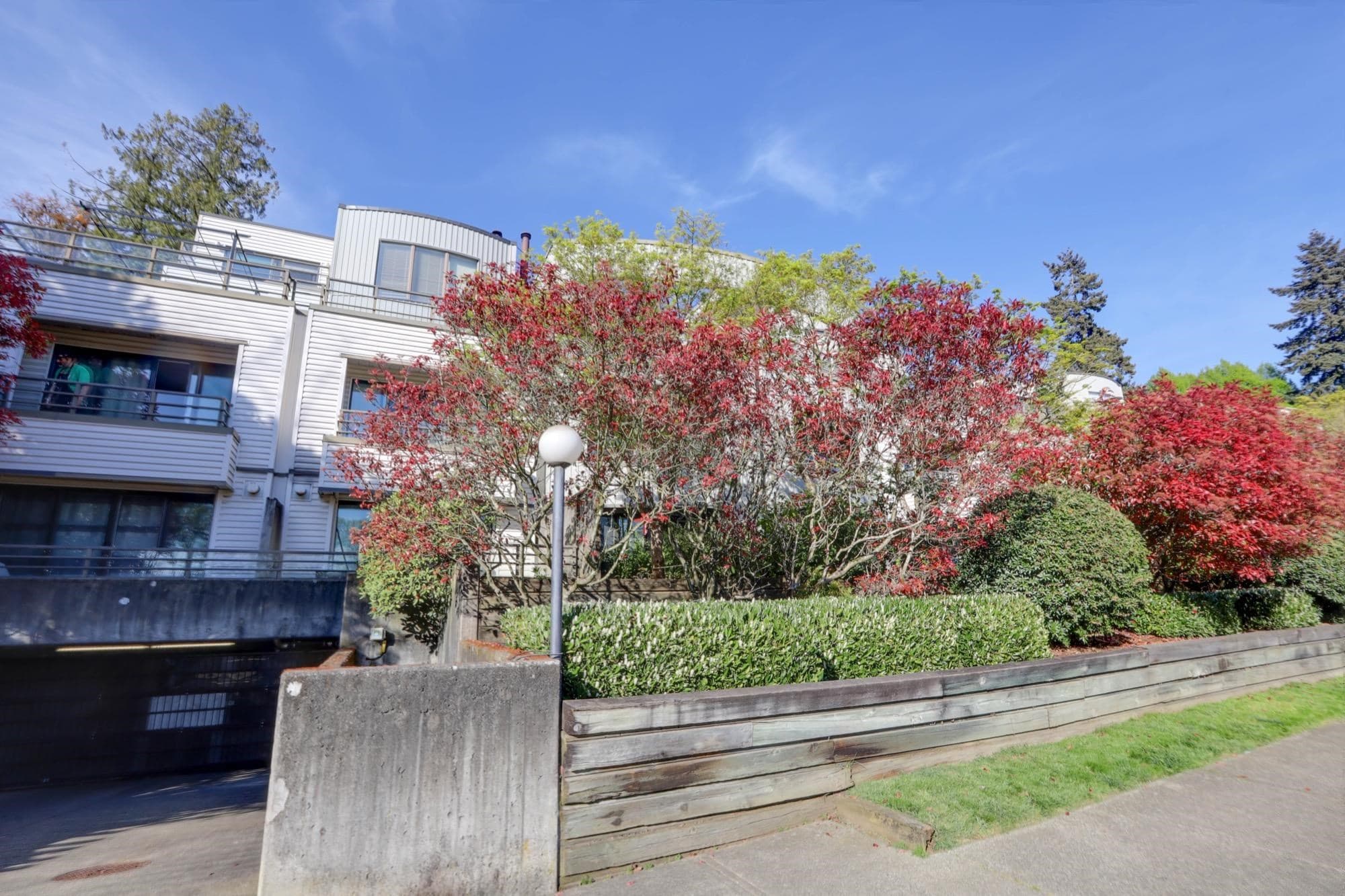 3 - 2150 SE Marine Drive, Vancouver