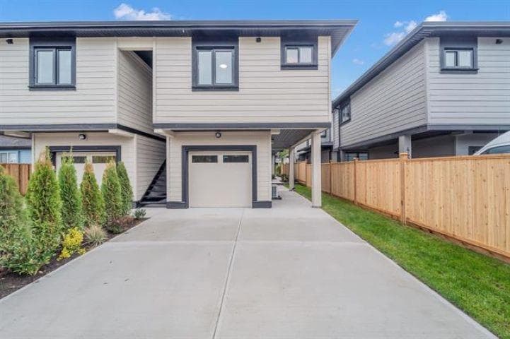 B - 4497 Savoy Street, Ladner