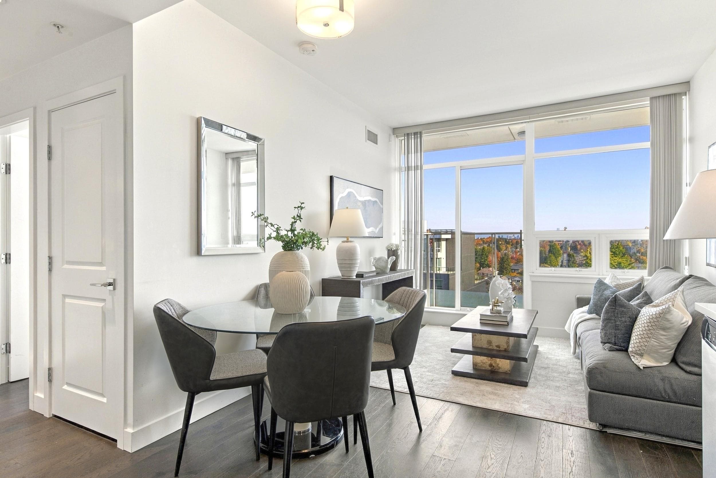 903 - 6383 Cambie Street, Vancouver