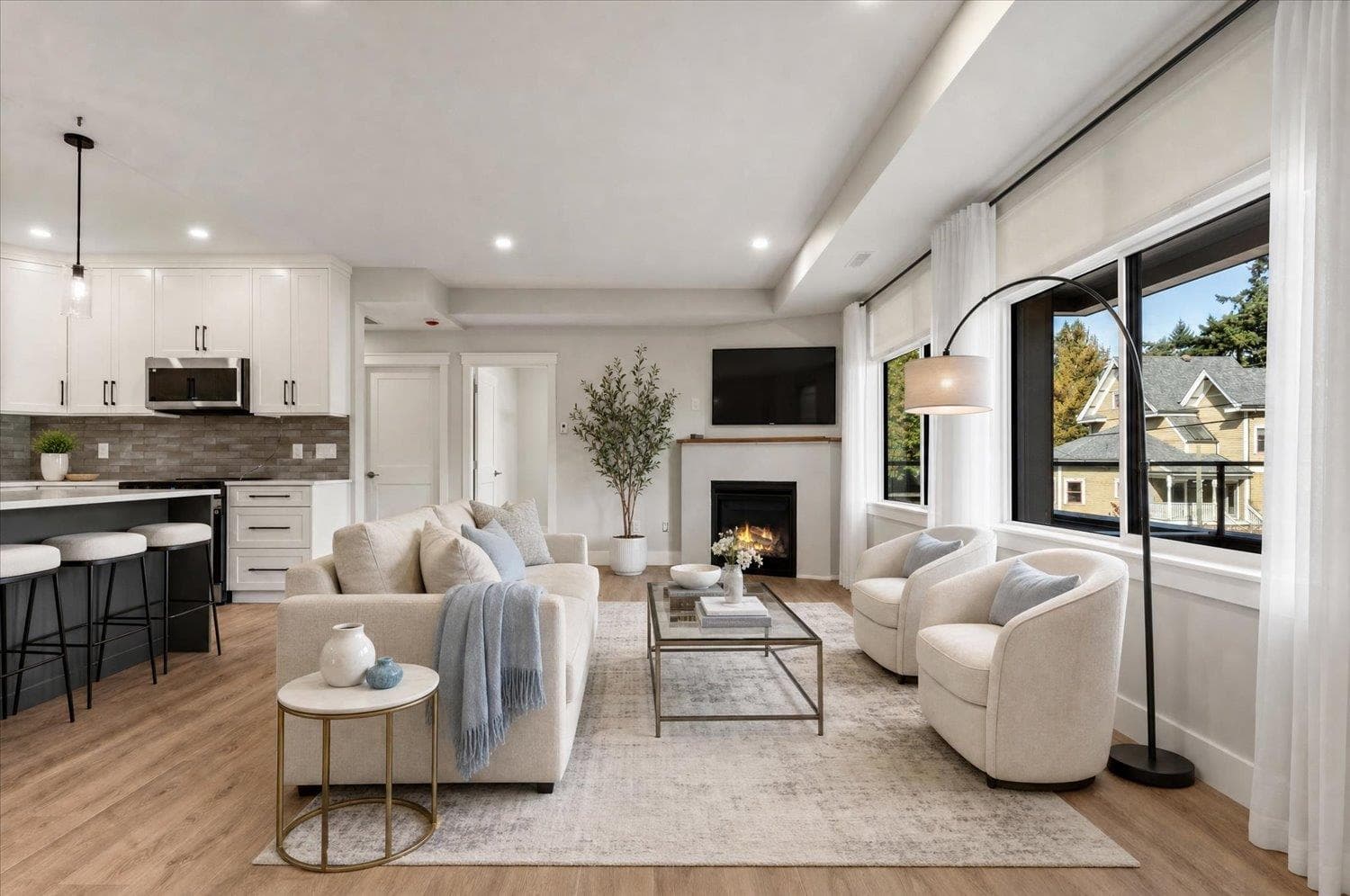 304 - 210 Park Street, Hope