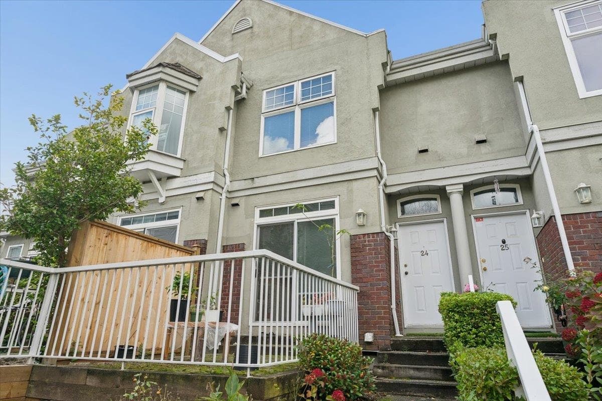 24 - 5840 Dover Crescent, Richmond
