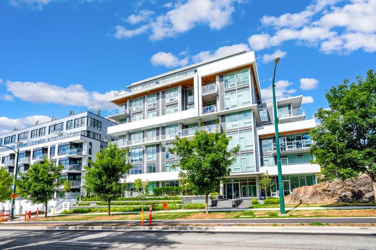 307 - 4988 Cambie Street, Vancouver
