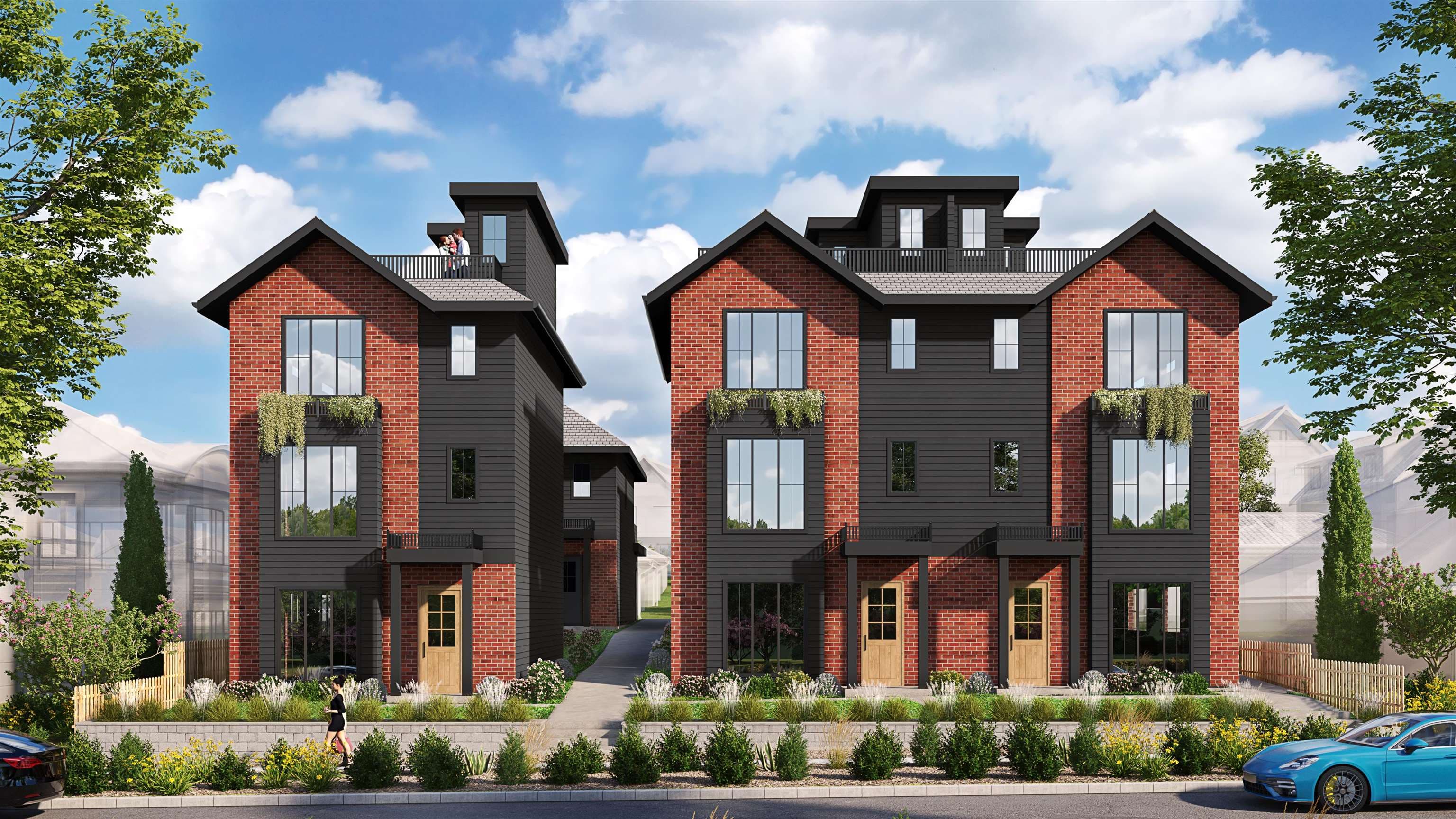 1 - 1928 W 37th Avenue, Vancouver