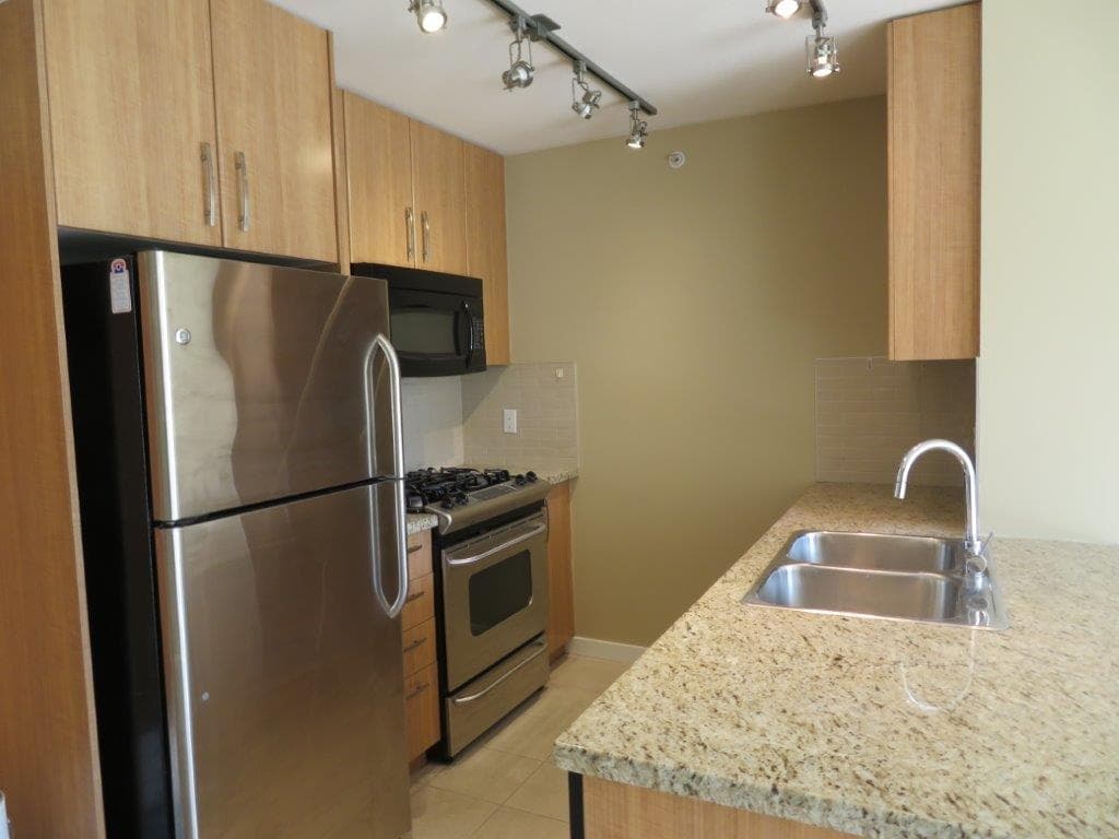 709 - 651 Nootka Way, Port Moody