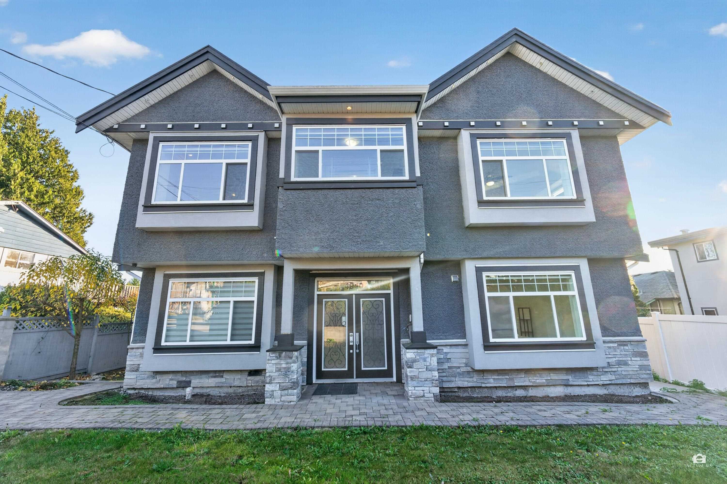 4940 Rumble Street, Burnaby