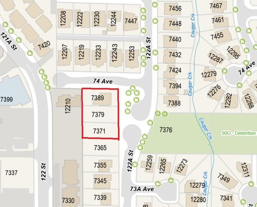 7389 122a Street, Surrey