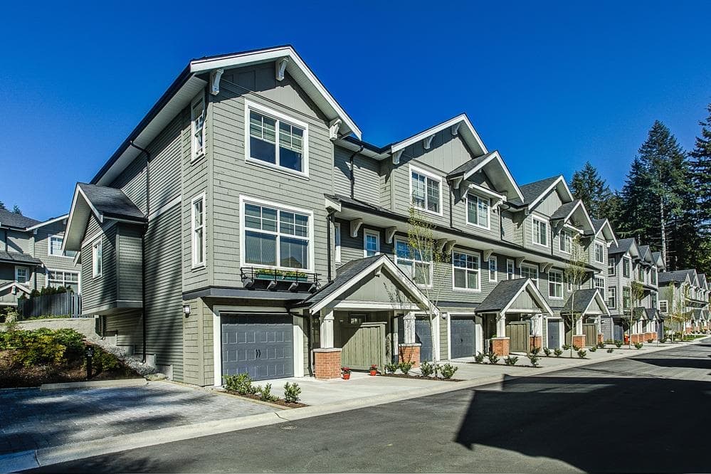 46 - 3461 Princeton Avenue, Coquitlam