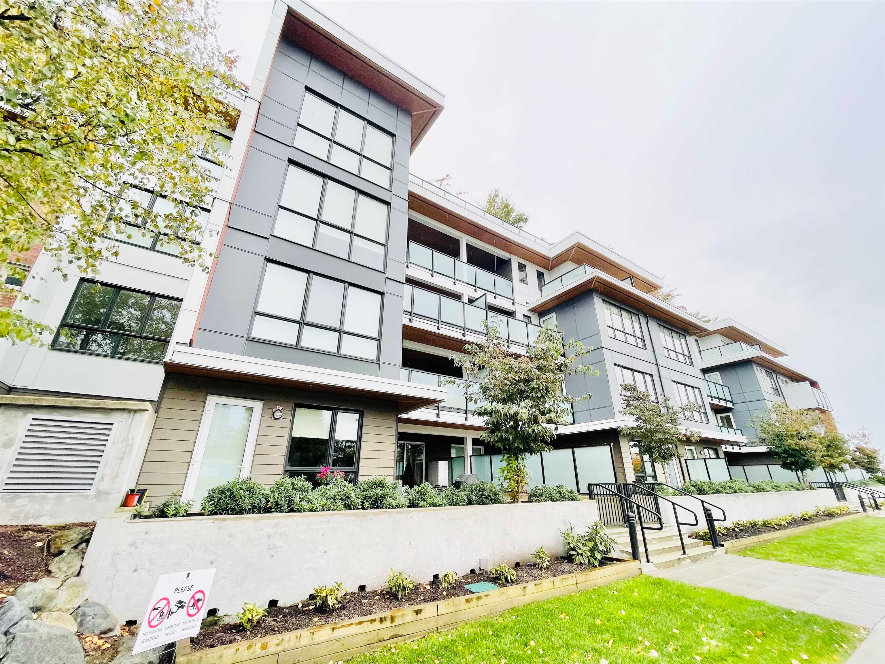 211 - 4933 Clarendon Street, Vancouver
