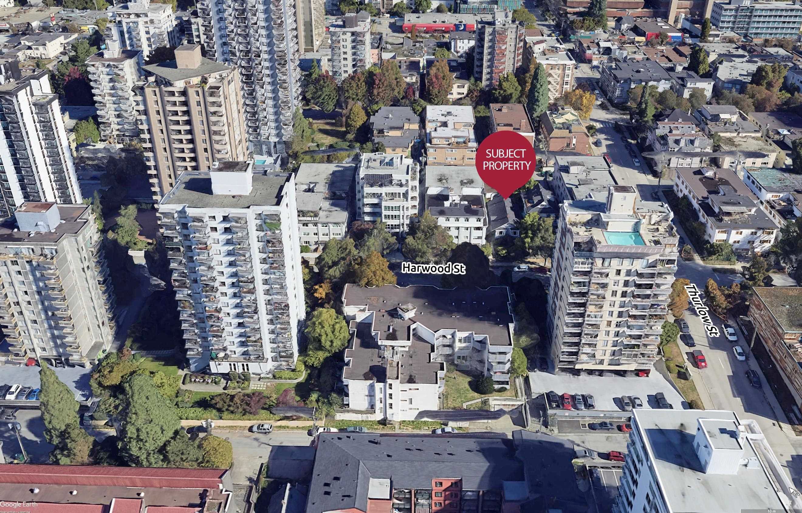 1117 HARWOOD STREET — photo 1